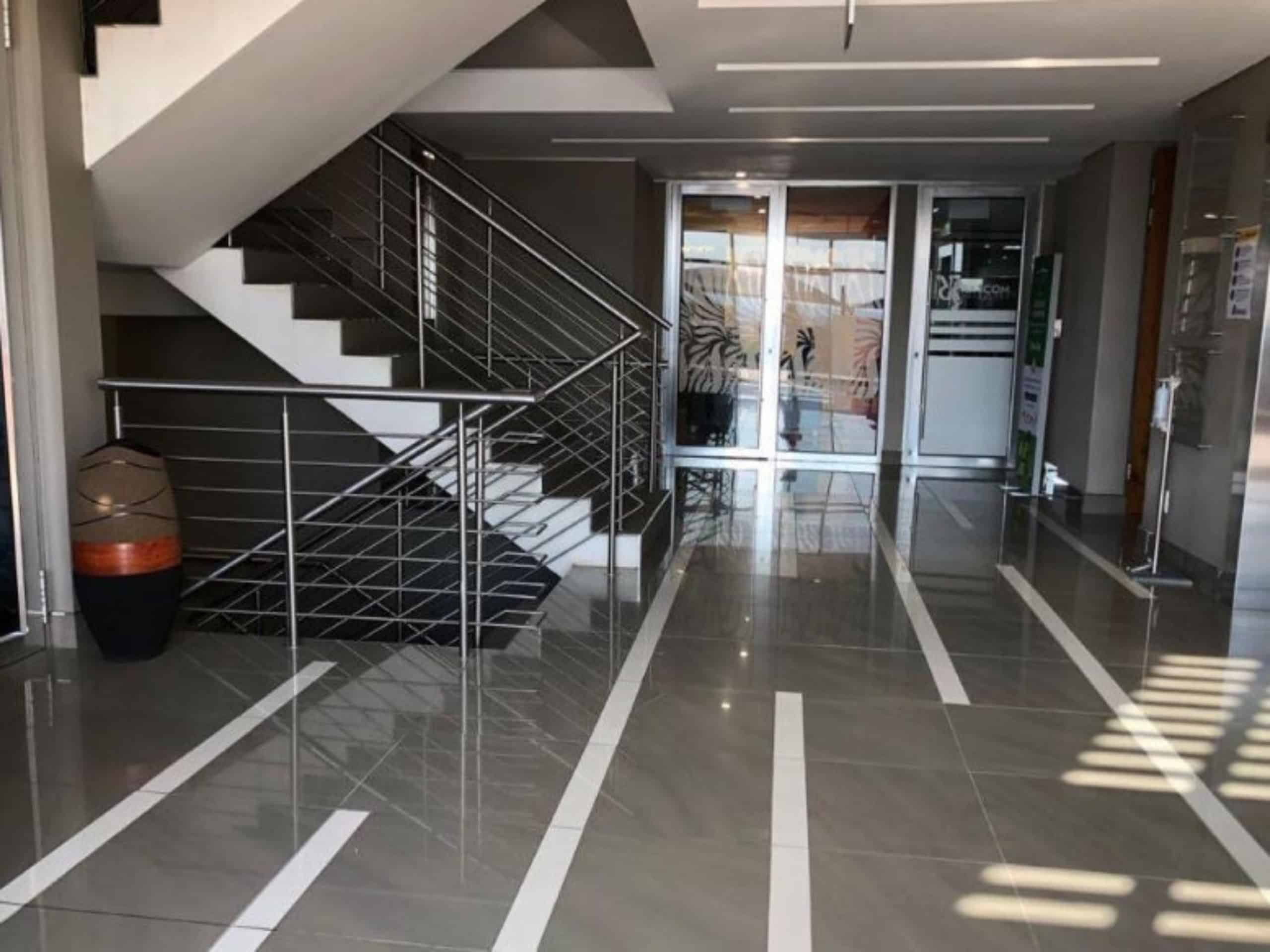 160 m² Office Space to Rent Hertford Office Park Midrand