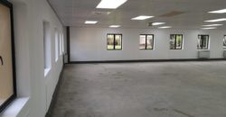 469m² office to let Clearwater office park, Strubensvallei