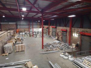 2,590 m² Industrial Property to Rent Midrand Growthpoint Business Park 2,590 m² Industrial Property to Rent Midrand Growthpoint Business Park