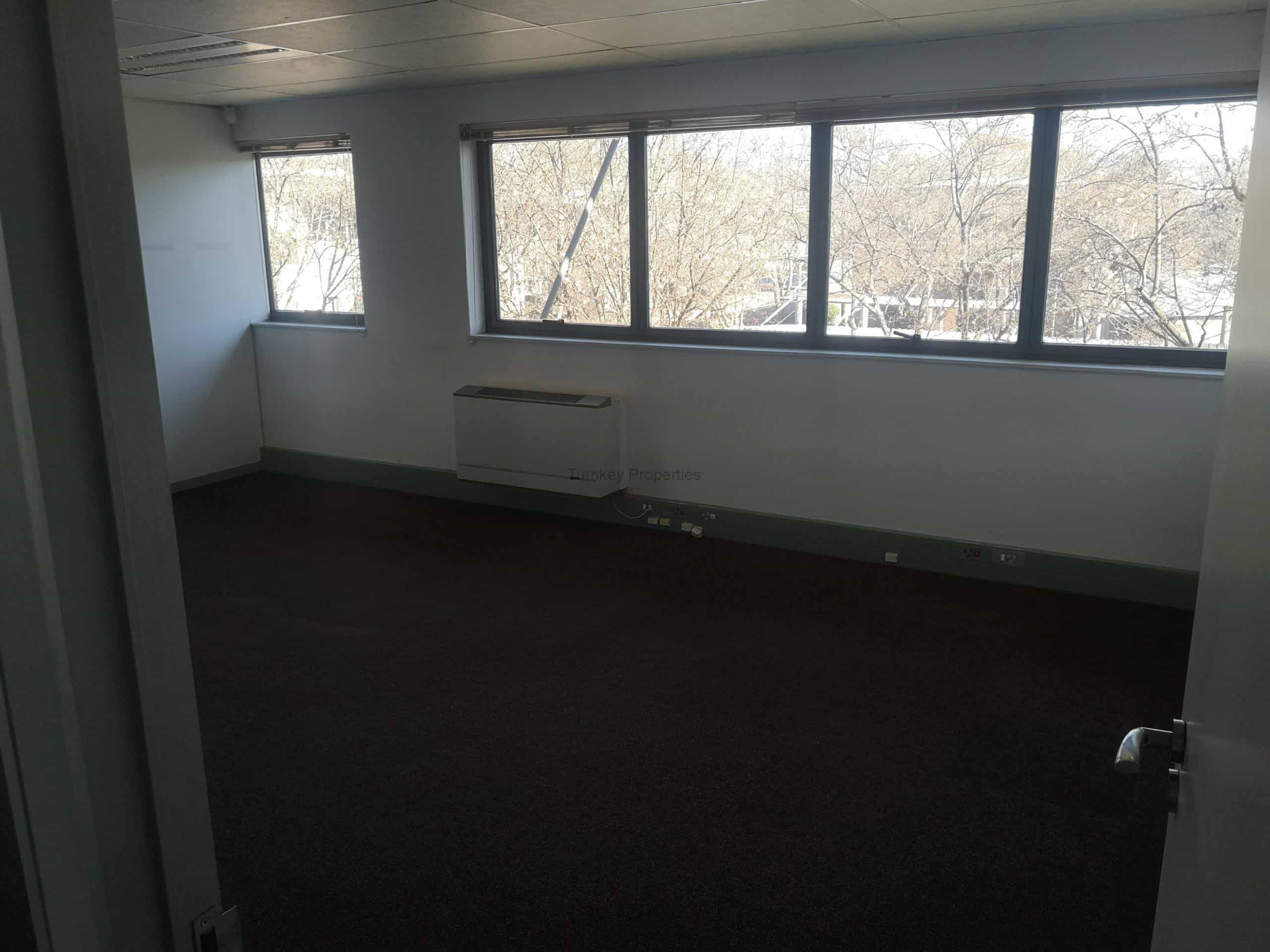 321 m² Office Space to Rent Midrand Central Park