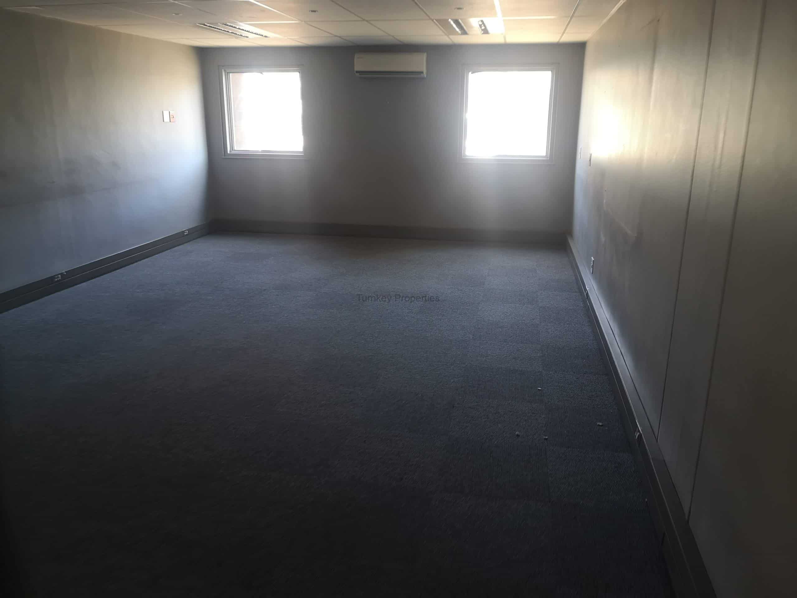 683 m² Office Space to Rent Midrand Central Park