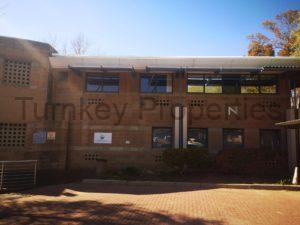 516 m² Office Space to Rent Midrand Central Park