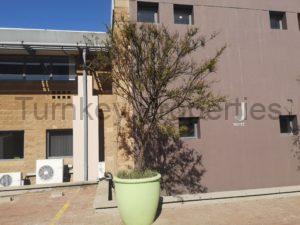 330 m² Office Space to Rent Midrand Central Park