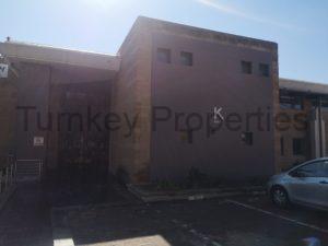 1,100 m² Office Space to Rent Midrand Central Park