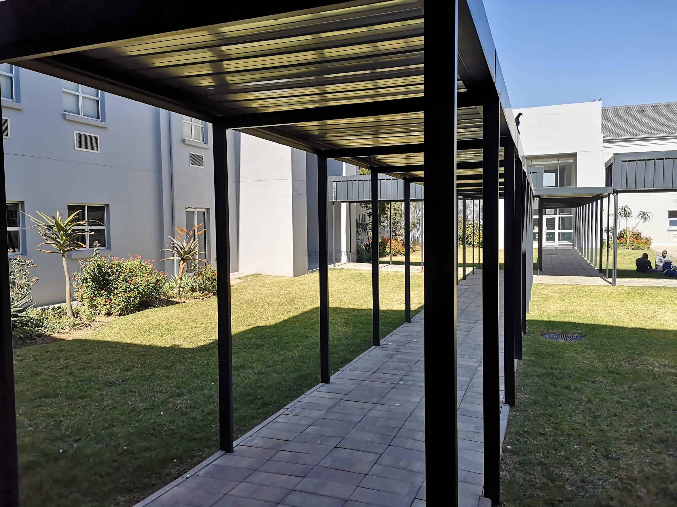 572 m² Office Space to Rent Midrand Riverview Office Park
