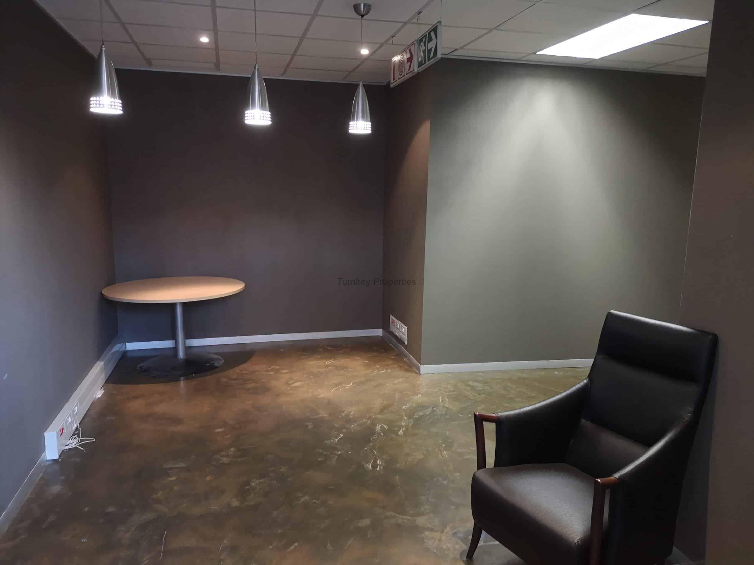 280m² office space to rent constantia Quadrum Office Park
