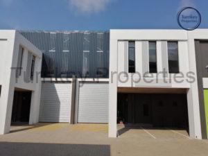310 m² Warehouse to Rent Midrand Corporate Park North