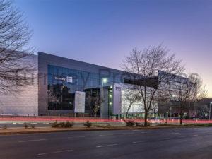 2,952 m² Office Space to Rent Sandton 155 West Street
