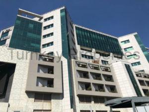 1,343 m² Office Space to Rent Sandton The Place