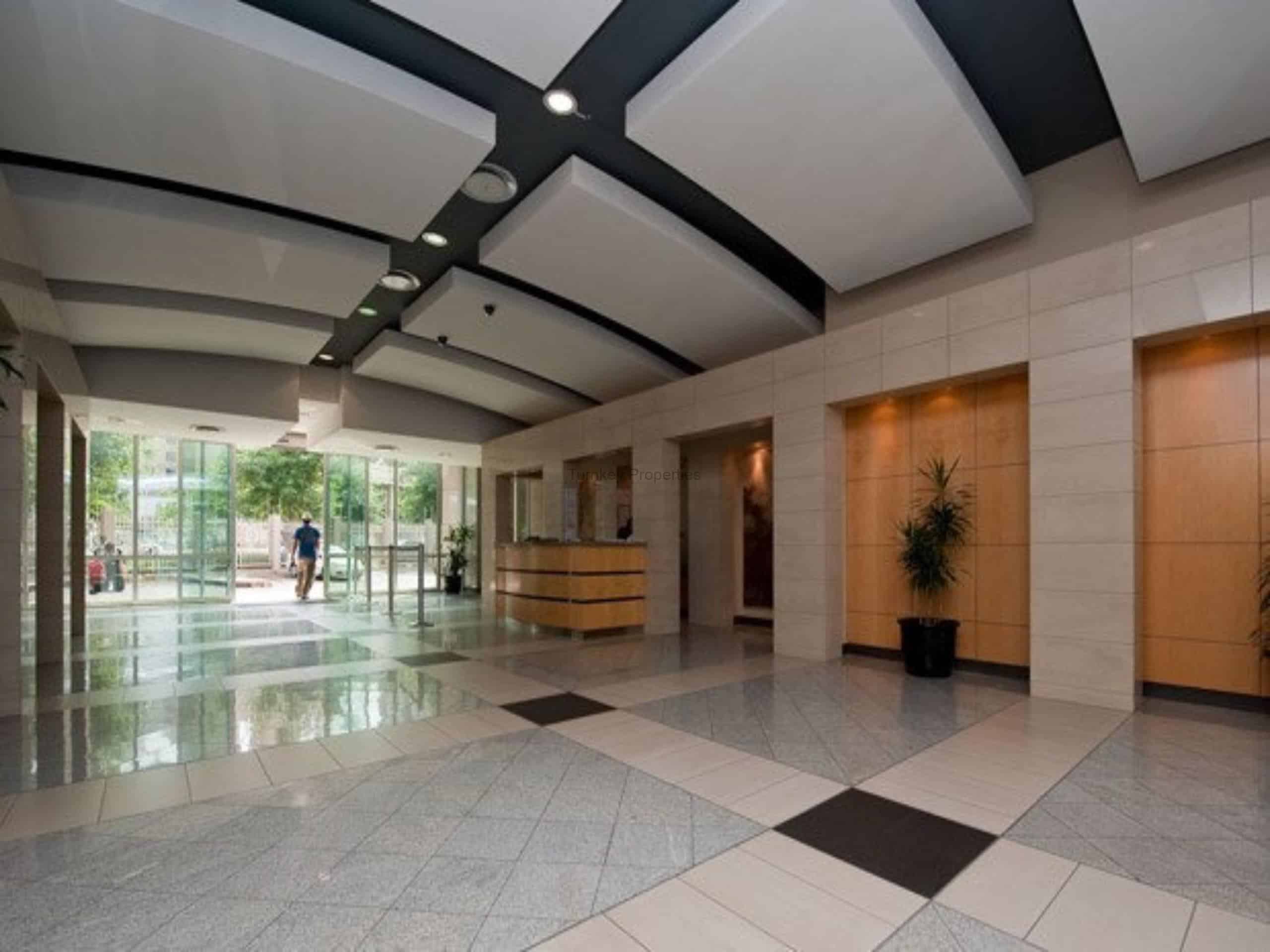 905 m² Office Space to Rent Sandton 138 West Street