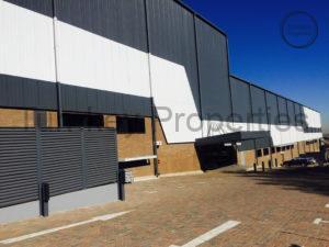 3,595 m² Perfect Midrand Warehouse to Rent  Midway Park 3,595 m² Perfect Midrand Warehouse to Rent  Midway Park