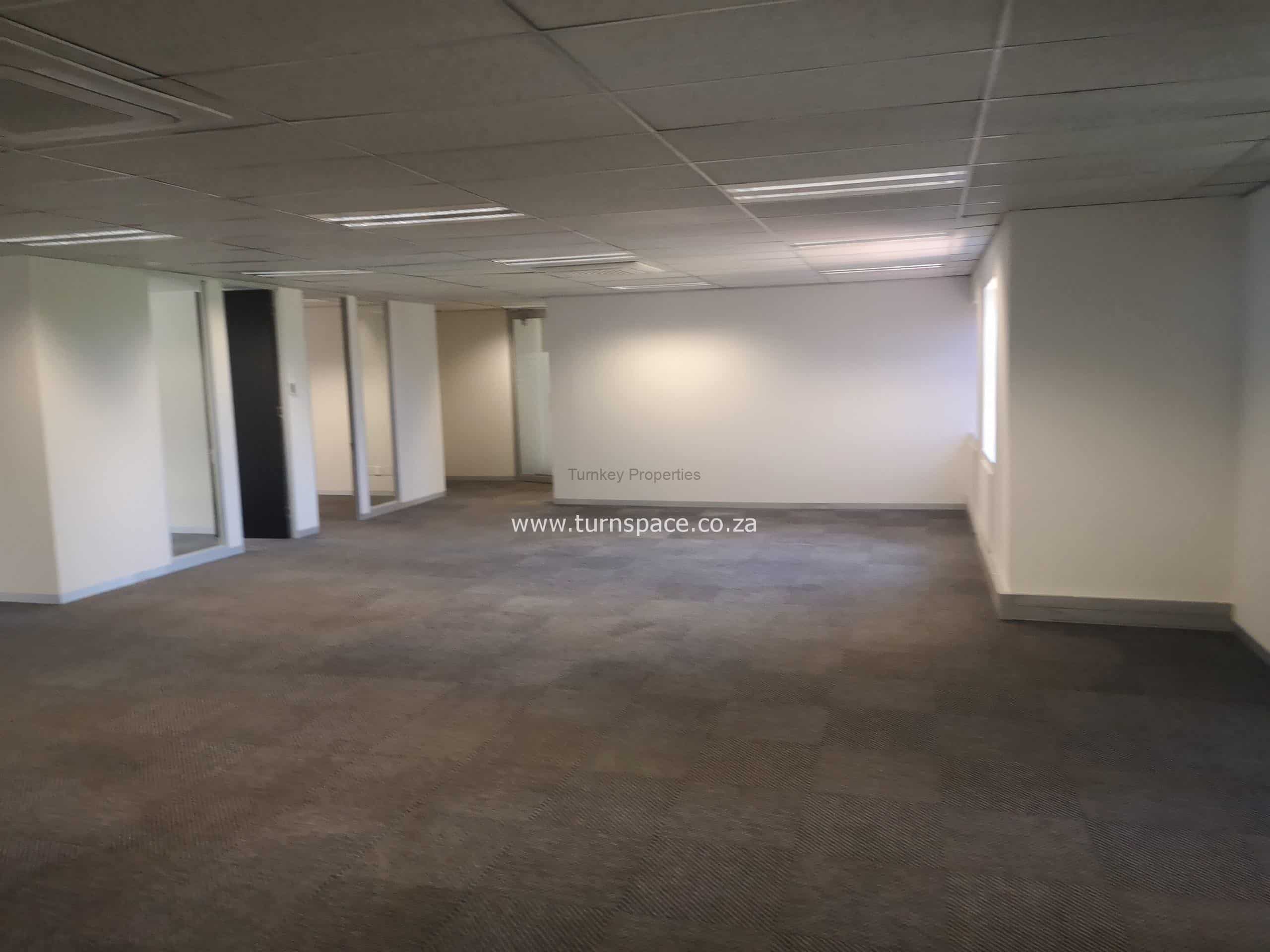 631 m² Office Space to Rent Bryanston Eton Office Park