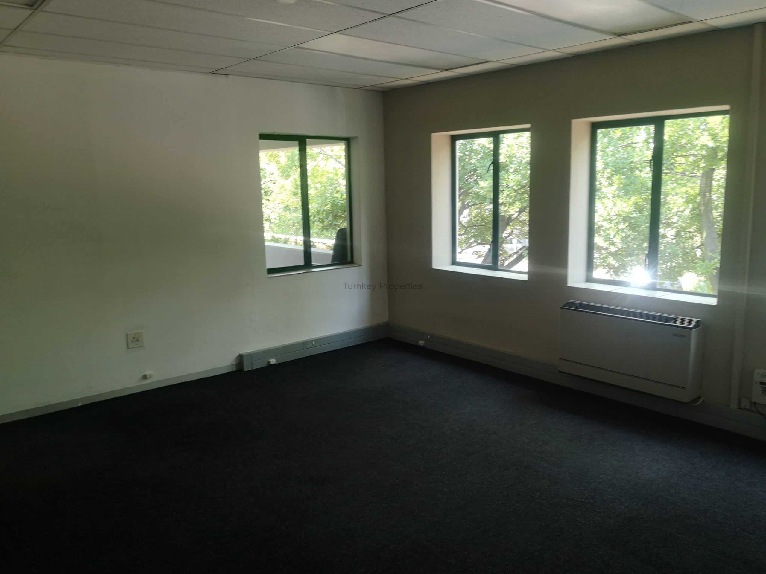 149m² Office Space To Rent Bryanston Bryanston Gate