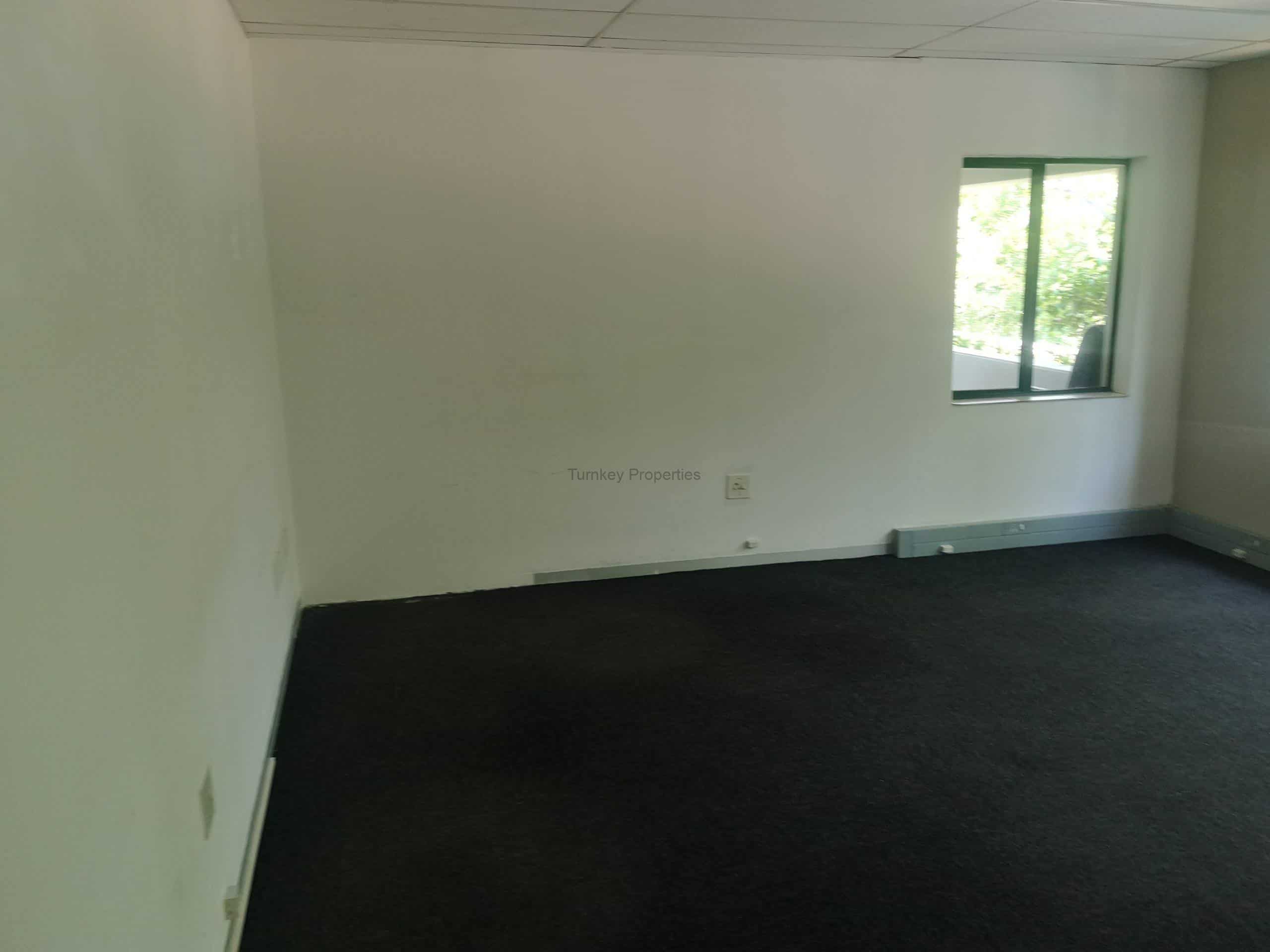 149m² Office Space To Rent Bryanston Bryanston Gate