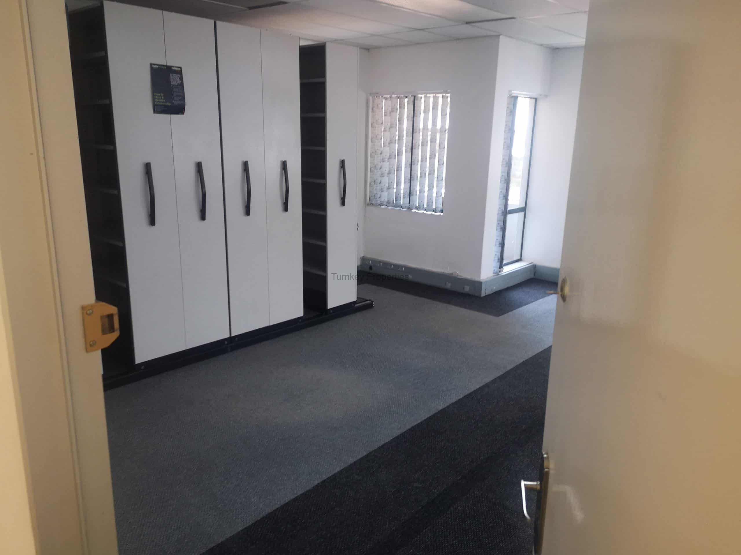 210m² Office Space To Rent Bryanston Bryanston Gate