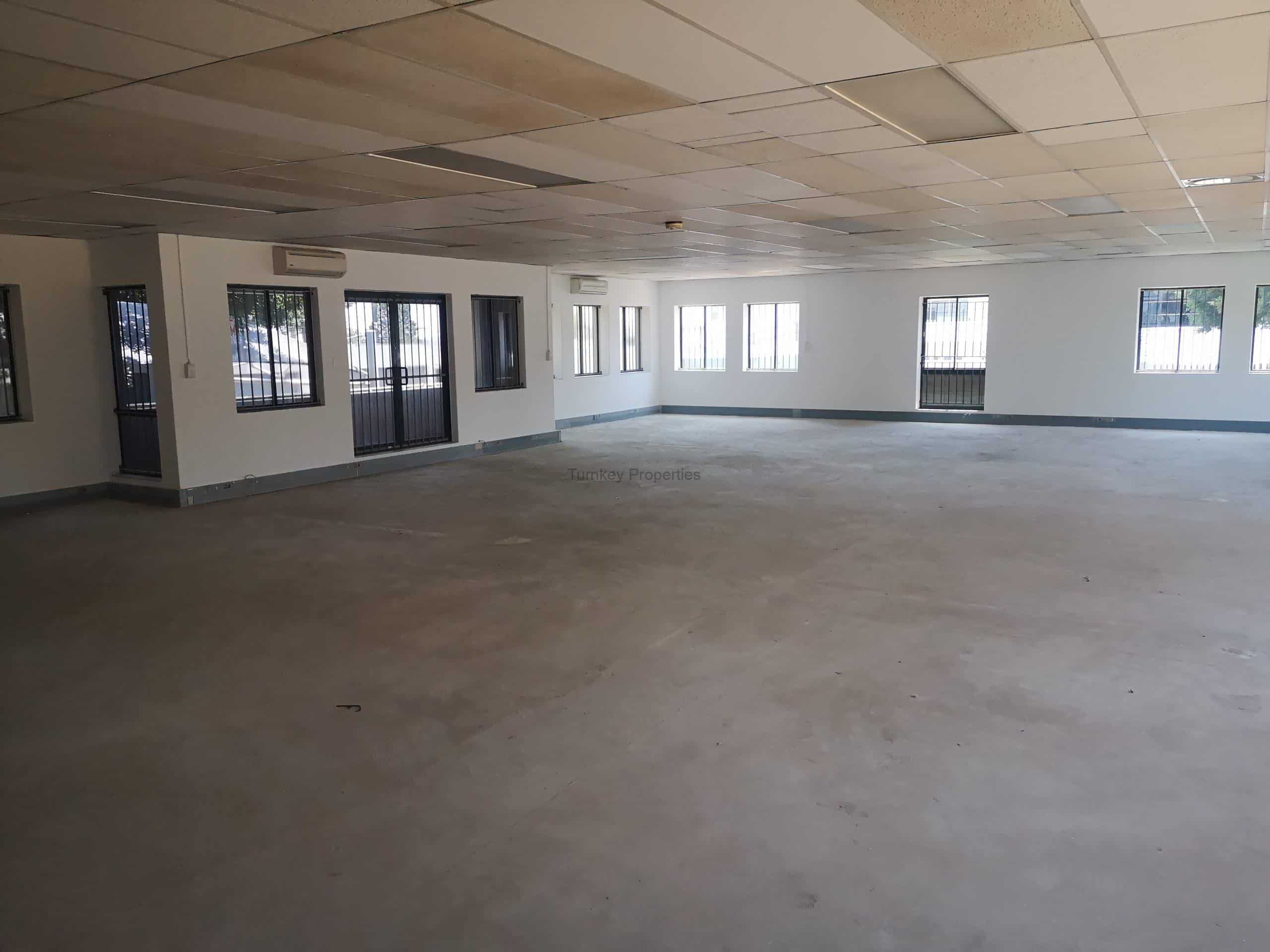 386m² Office Space To Rent Bryanston Bryanston Gate
