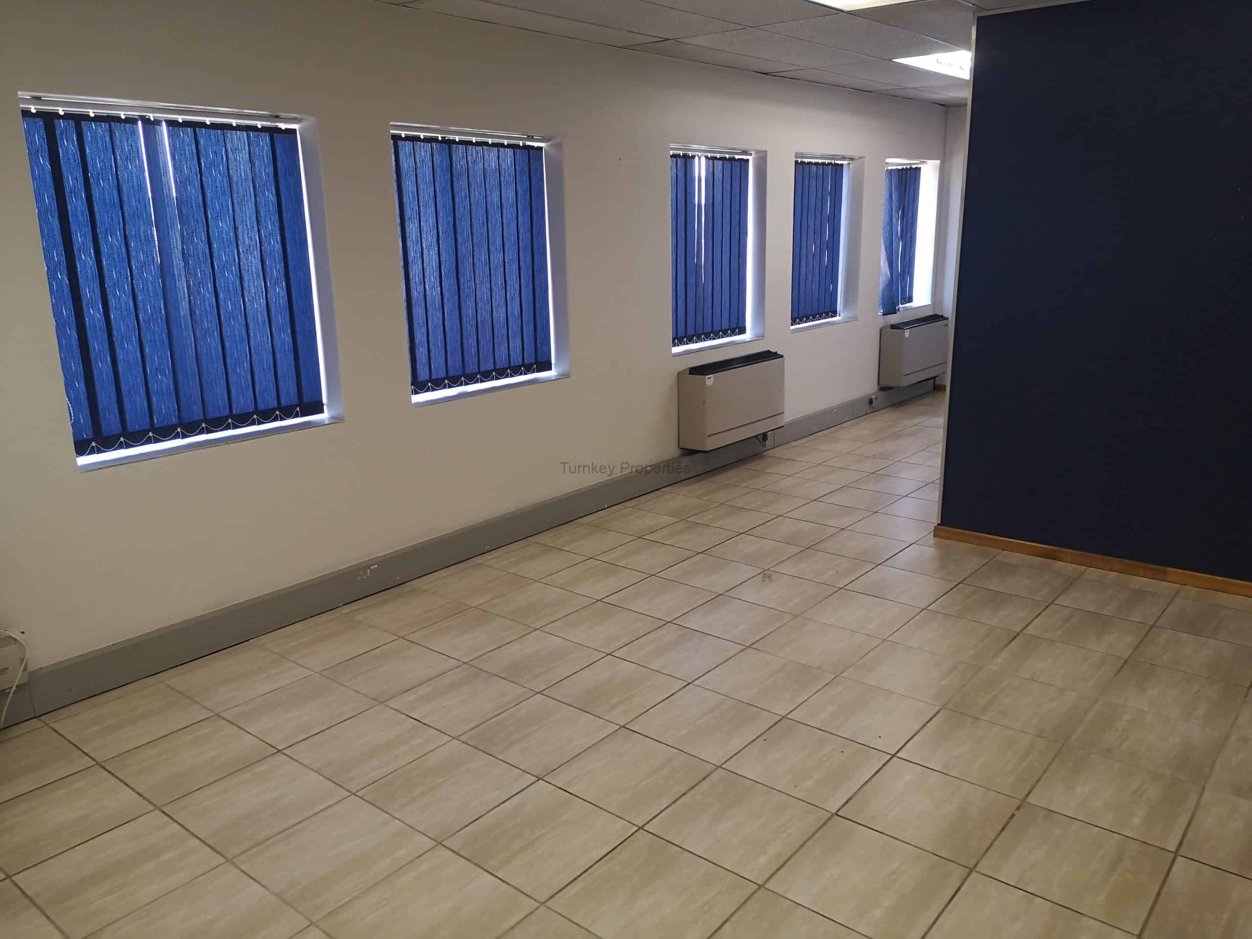 660m² Office Space To Rent Bryanston Bryanston Gate