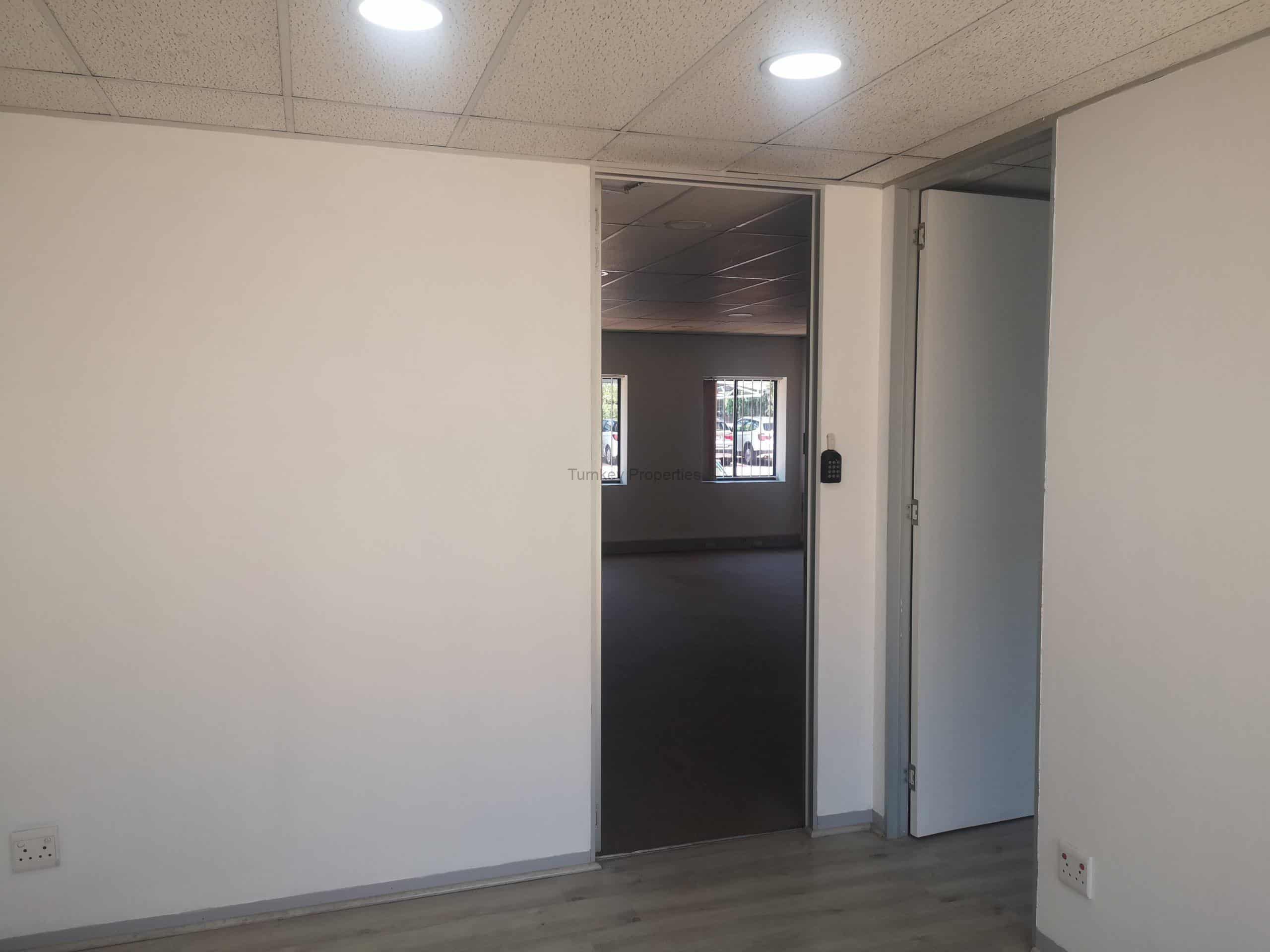 123m² Office Space To Rent Bryanston Bryanston Gate