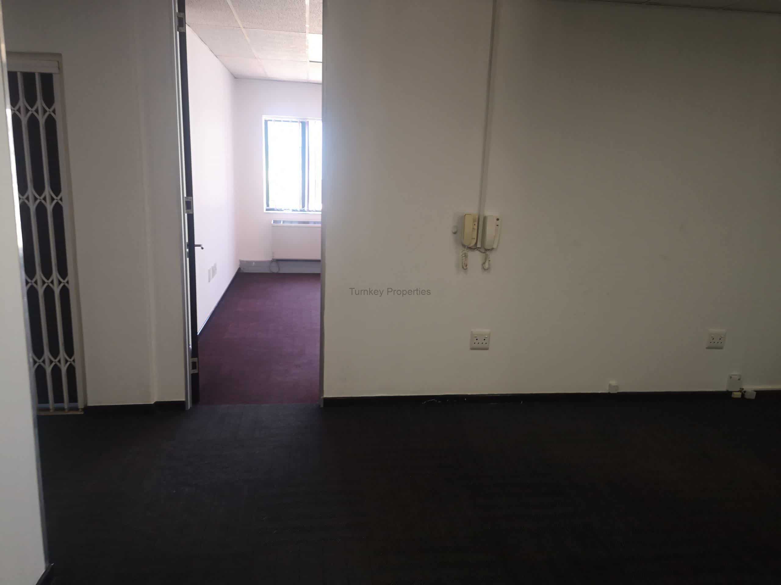 187m² Office Space To Rent Bryanston Bryanston Gate