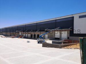 24148m² Warehouse Space to Rent Longlake Longlake Logistics Park
