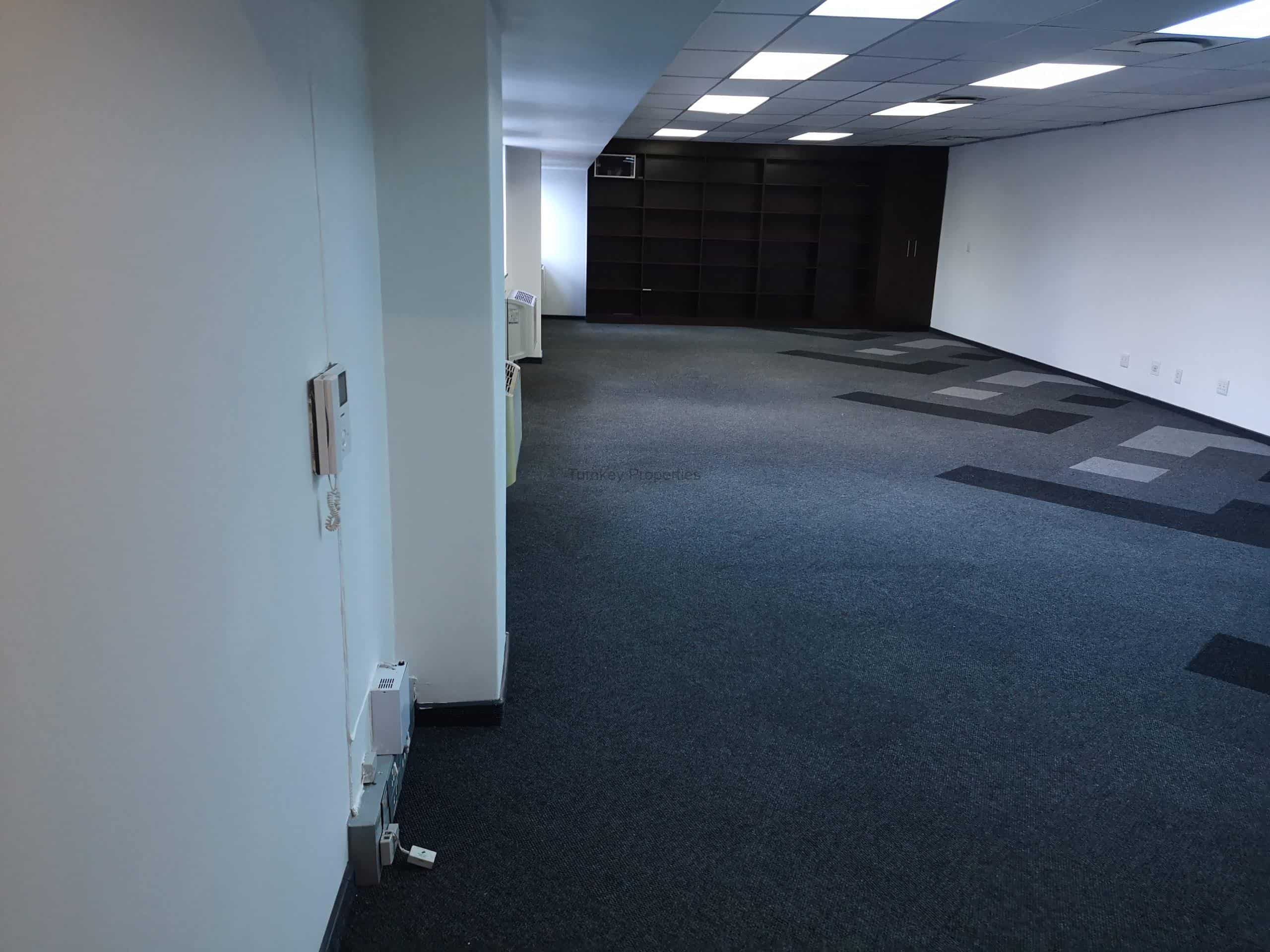 134m² Office Space to Rent Rosebank Rosebank Corner