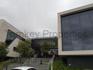 239 m² Office Space for Sale Waterfall Point – Waterfall City