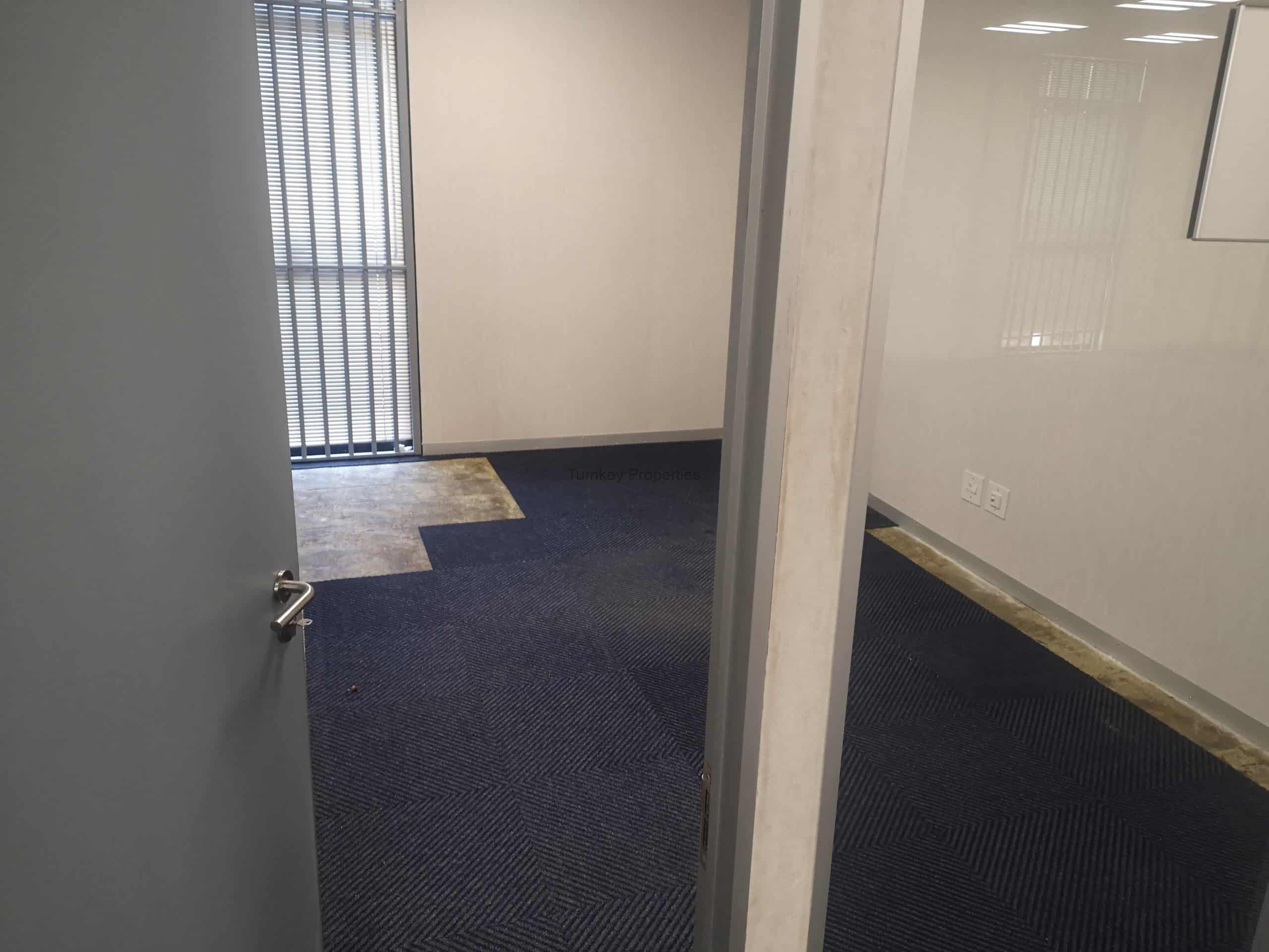 335m² Office Space to Rent Rosebank 6 Sturdee