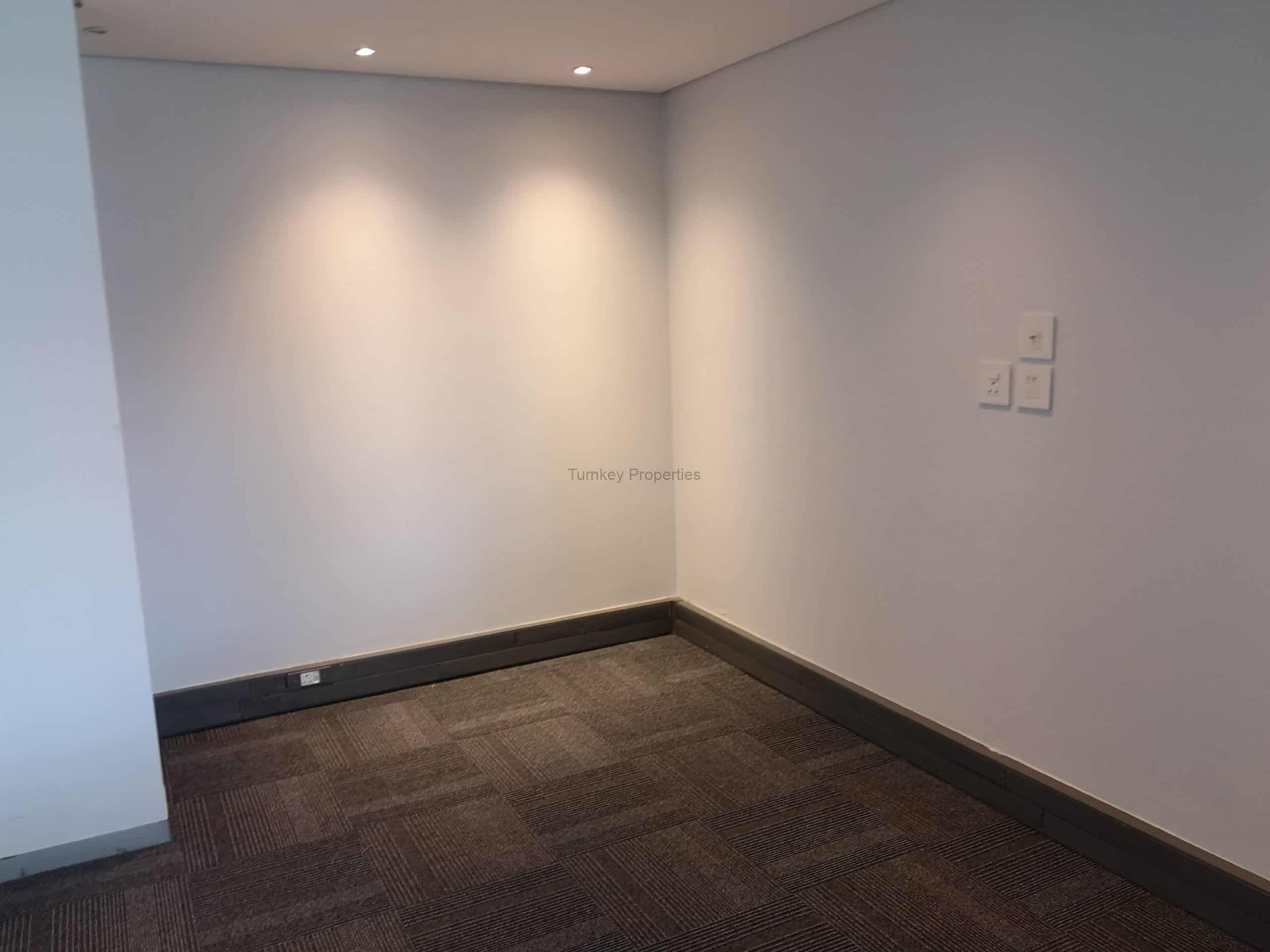 417m² Office Space to Rent Rosebank Kaya House