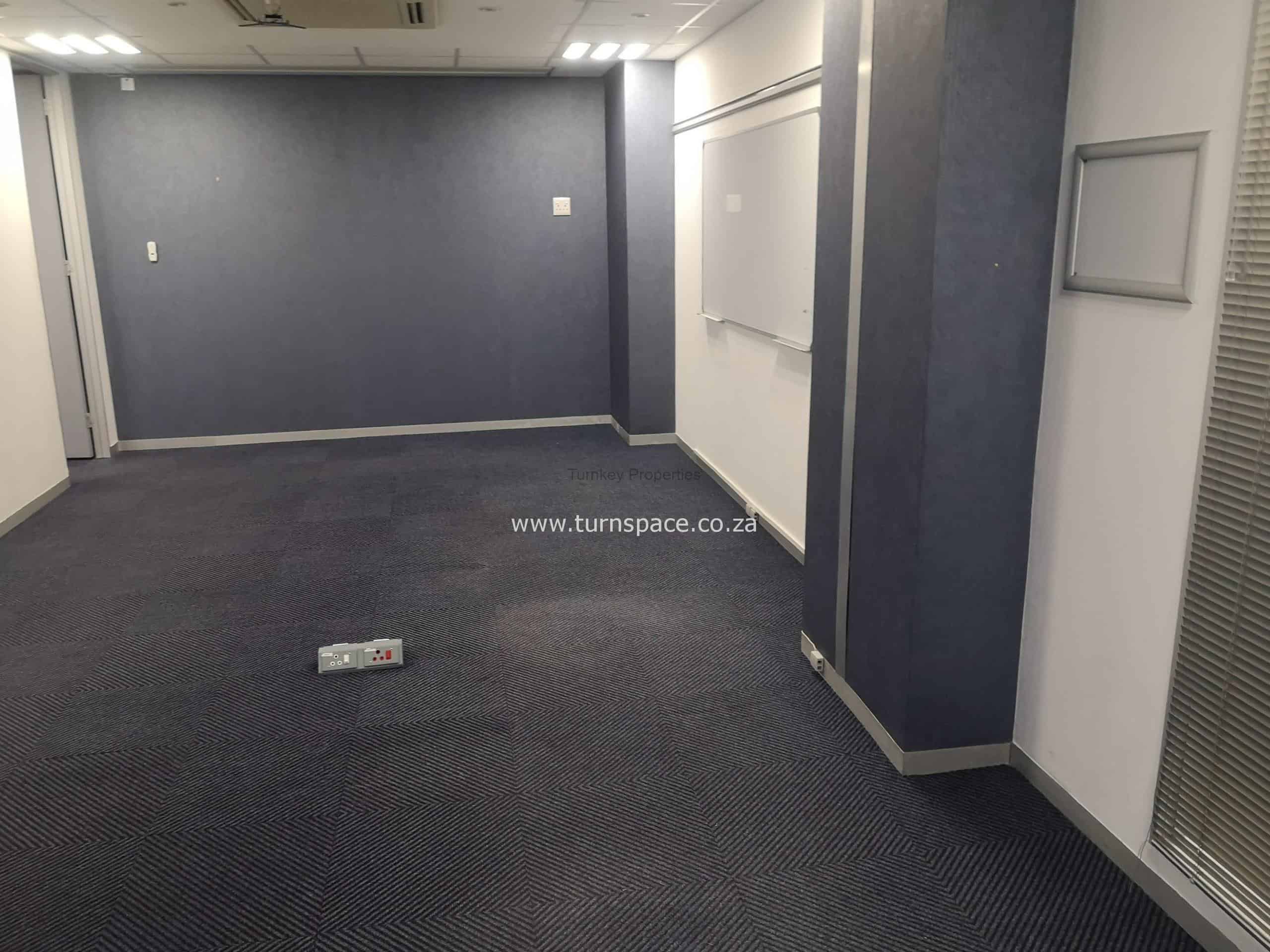 70m² Office Space to Rent Rosebank 6 Sturdee