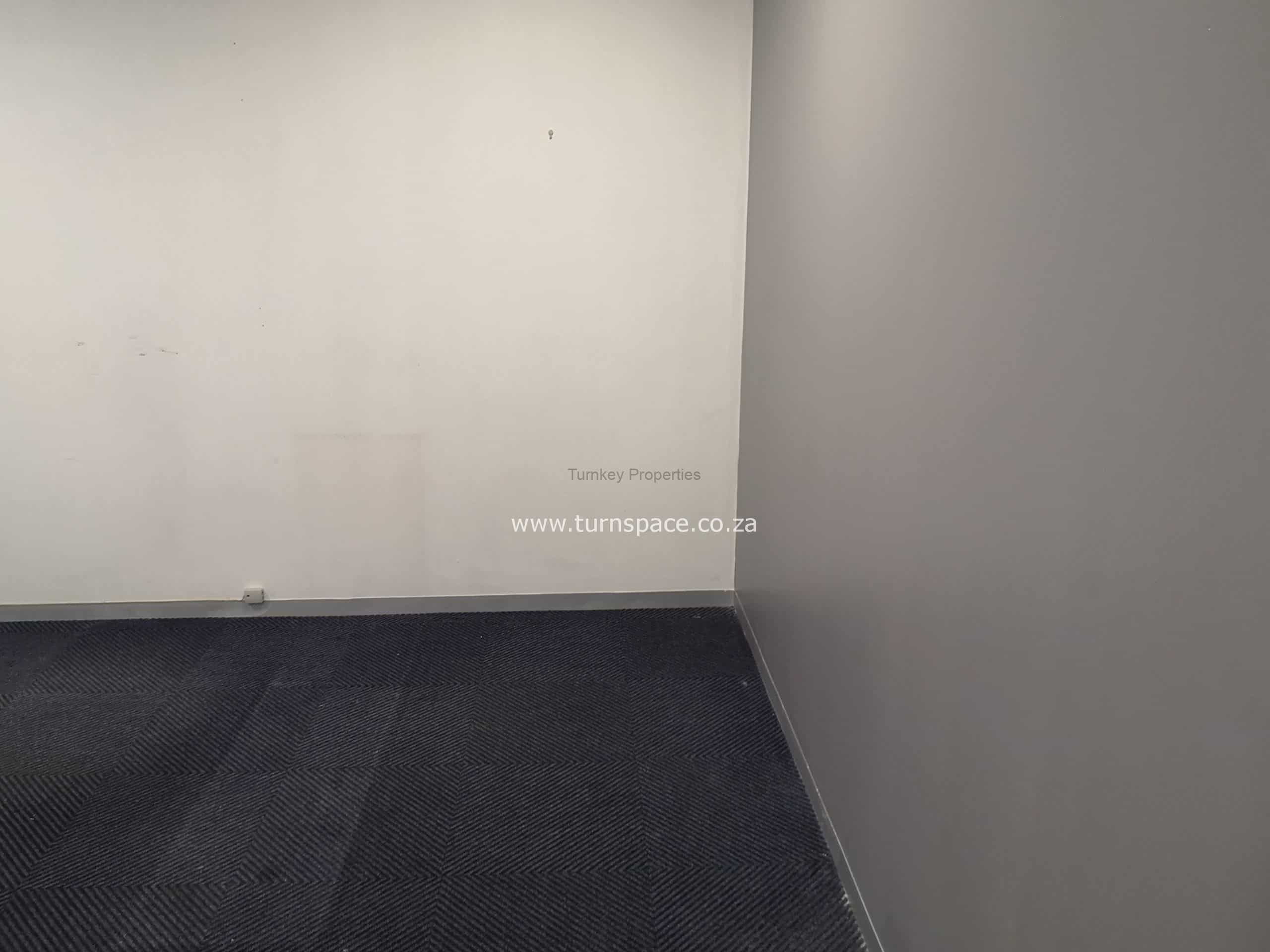 70m² Office Space to Rent Rosebank 6 Sturdee