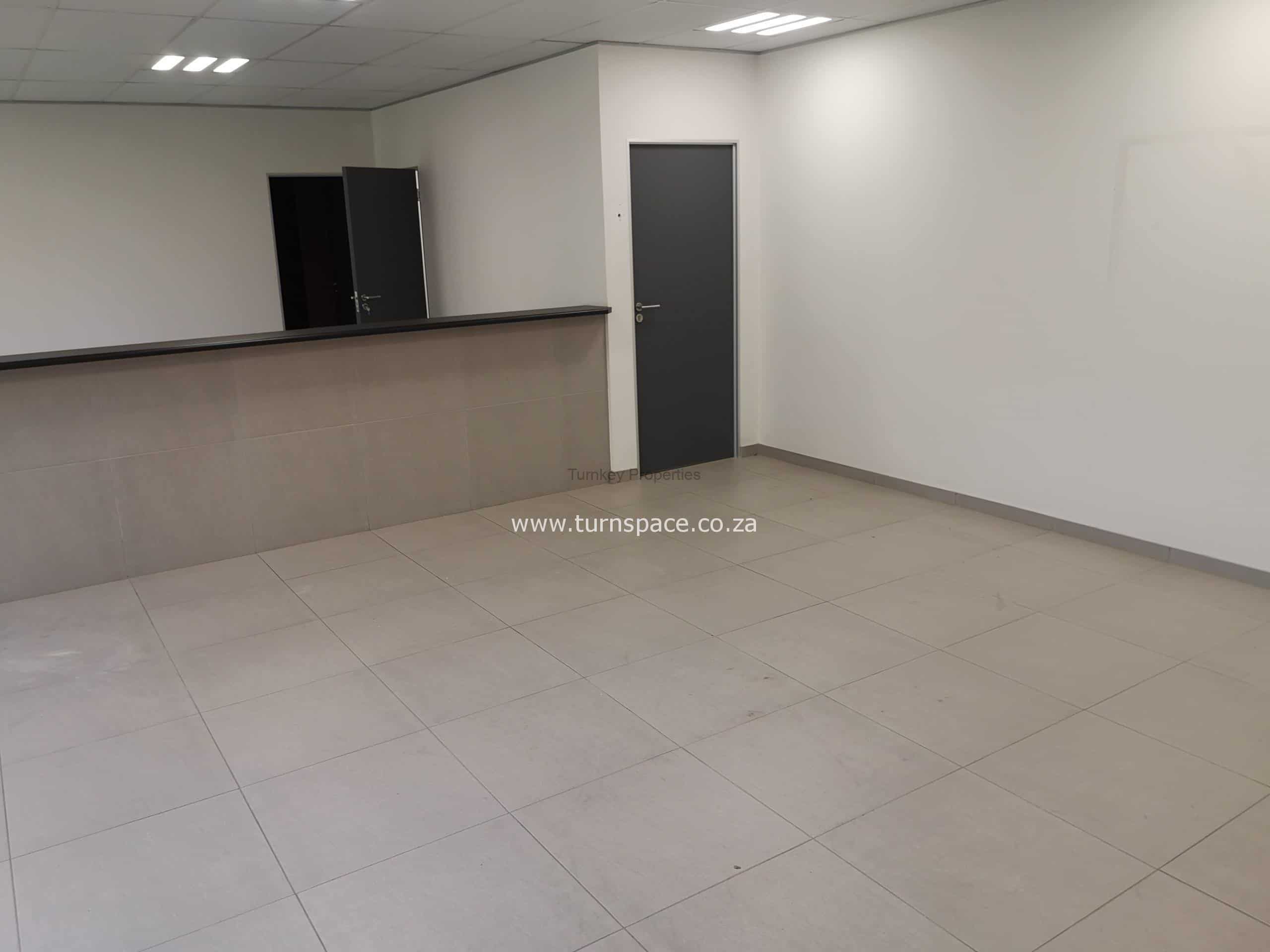 250m² Office Space to Rent Rosebank 8 Sturdee