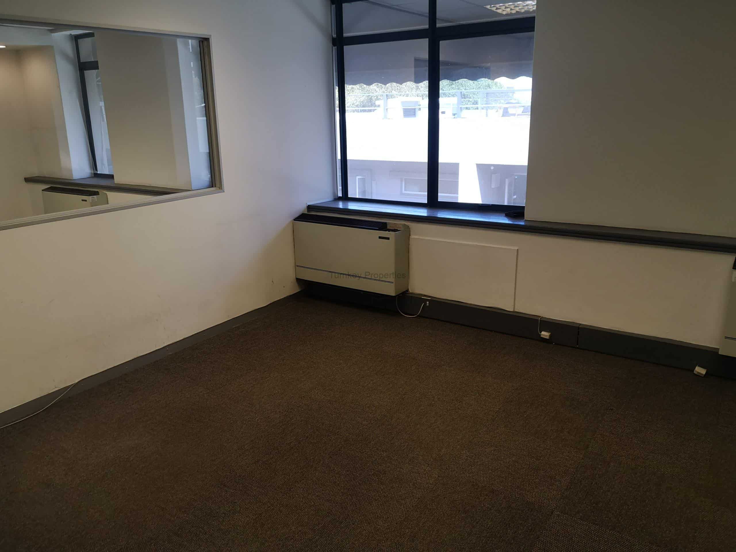 222 m² Office Space to Rent Rosebank Rosebank Terrace
