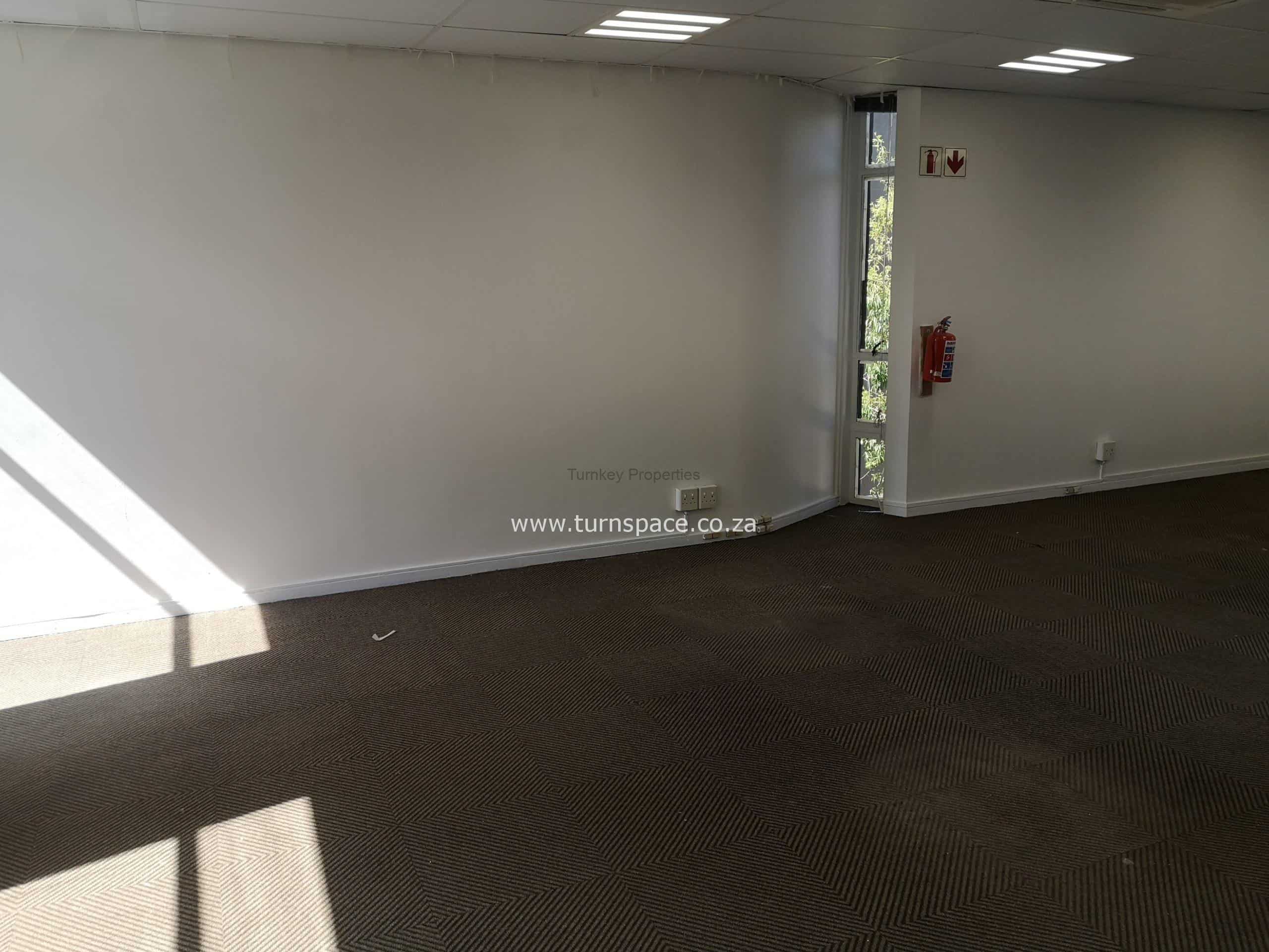 183m² Office Space to Rent Rosebank 8 Sturdee