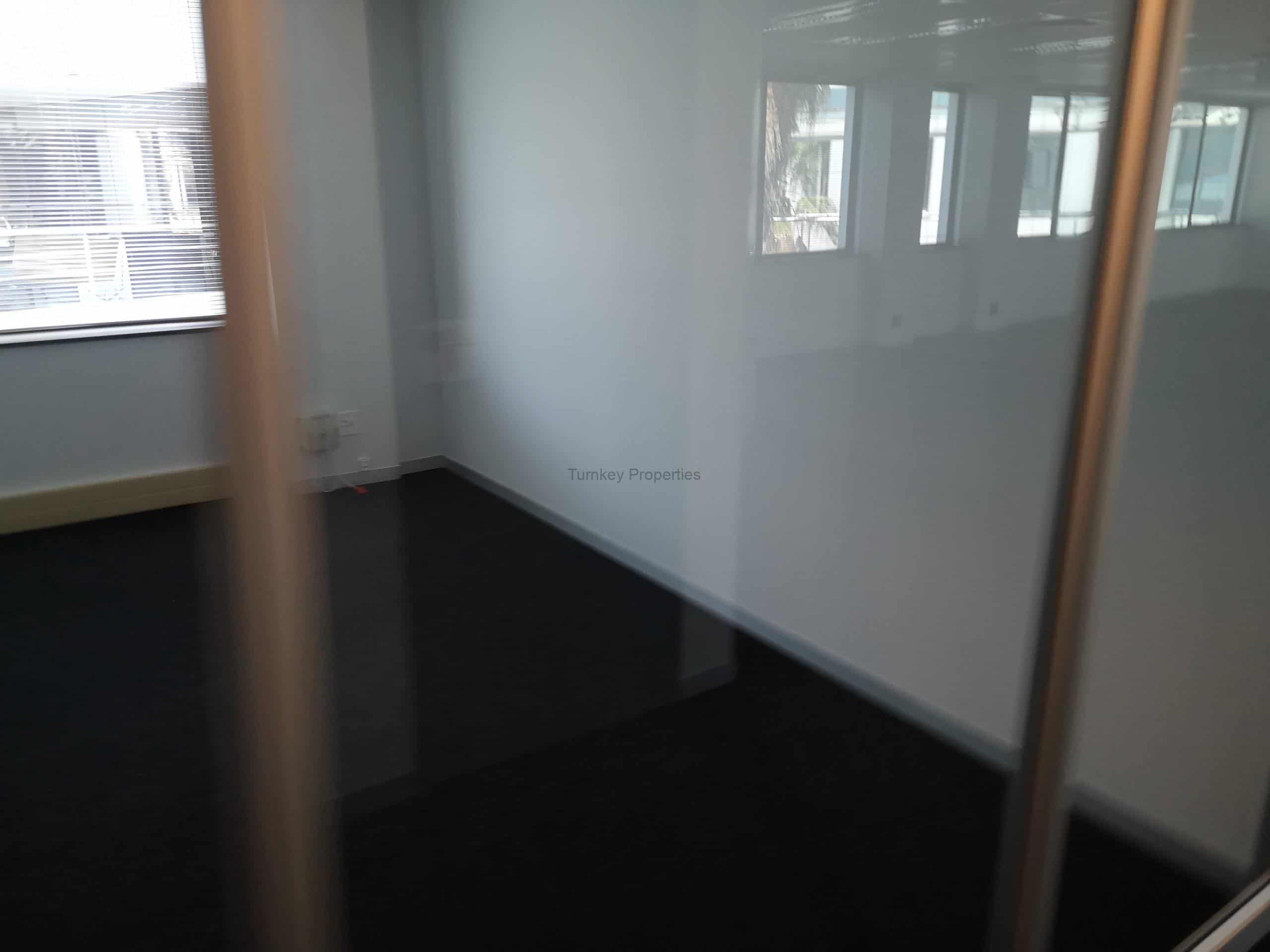 1519 m² Office Space to Rent Rosebank Grosvenor Corner