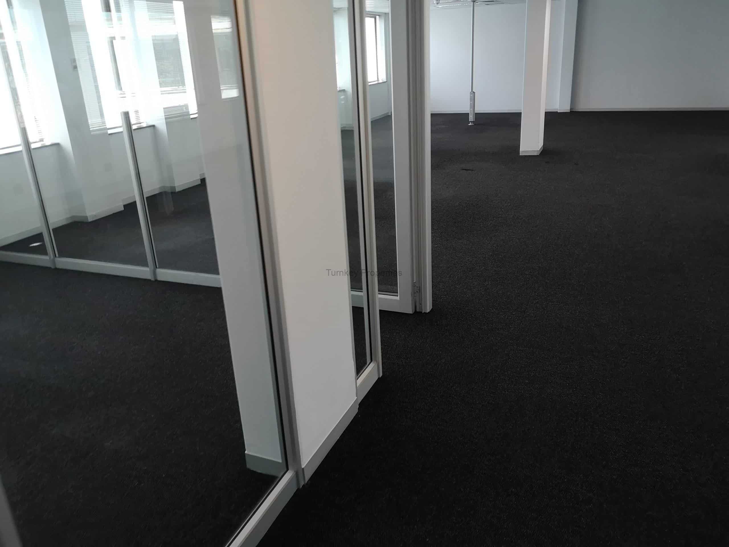 1519 m² Office Space to Rent Rosebank Grosvenor Corner