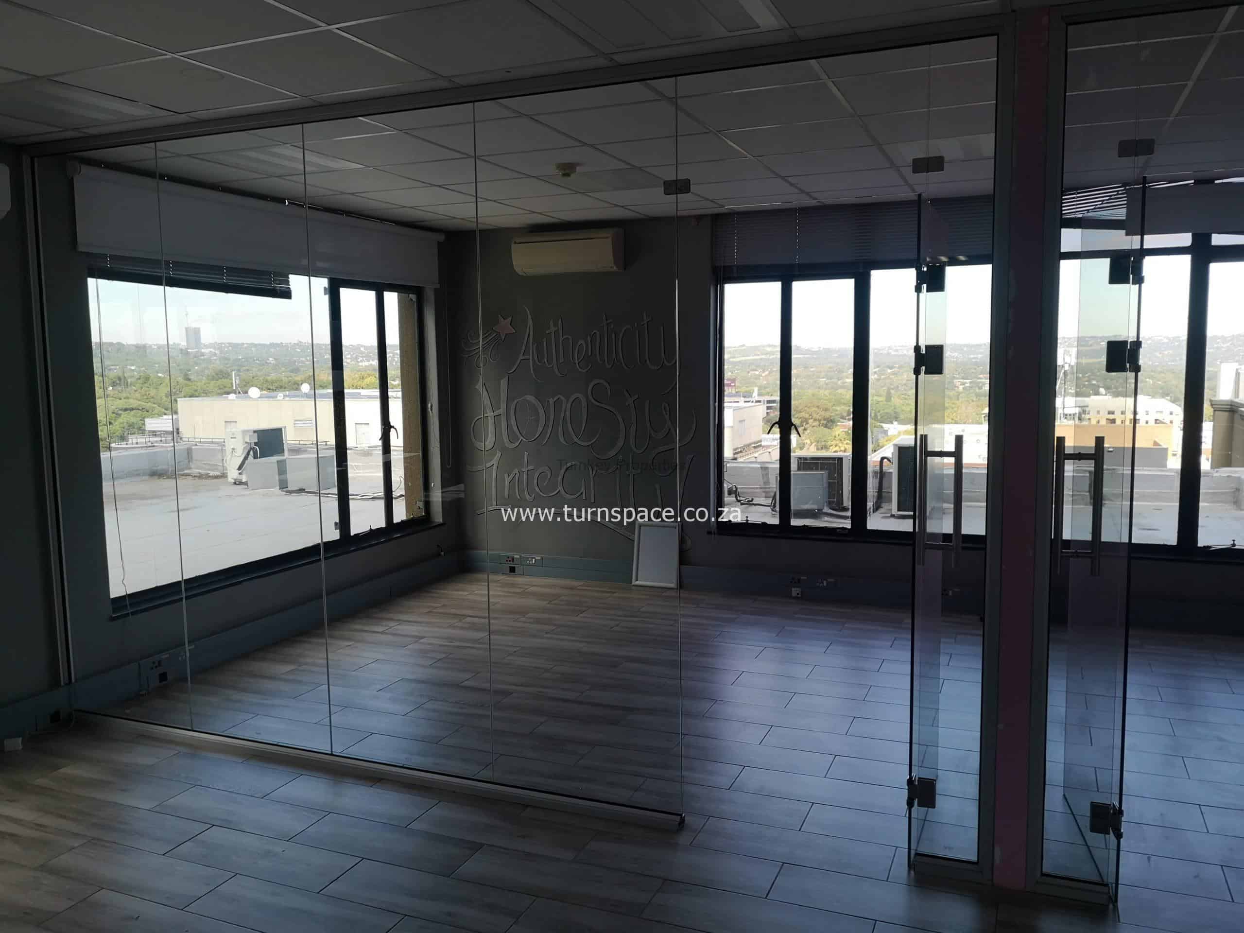 139m² Office Space to Rent Rosebank 6 Sturdee
