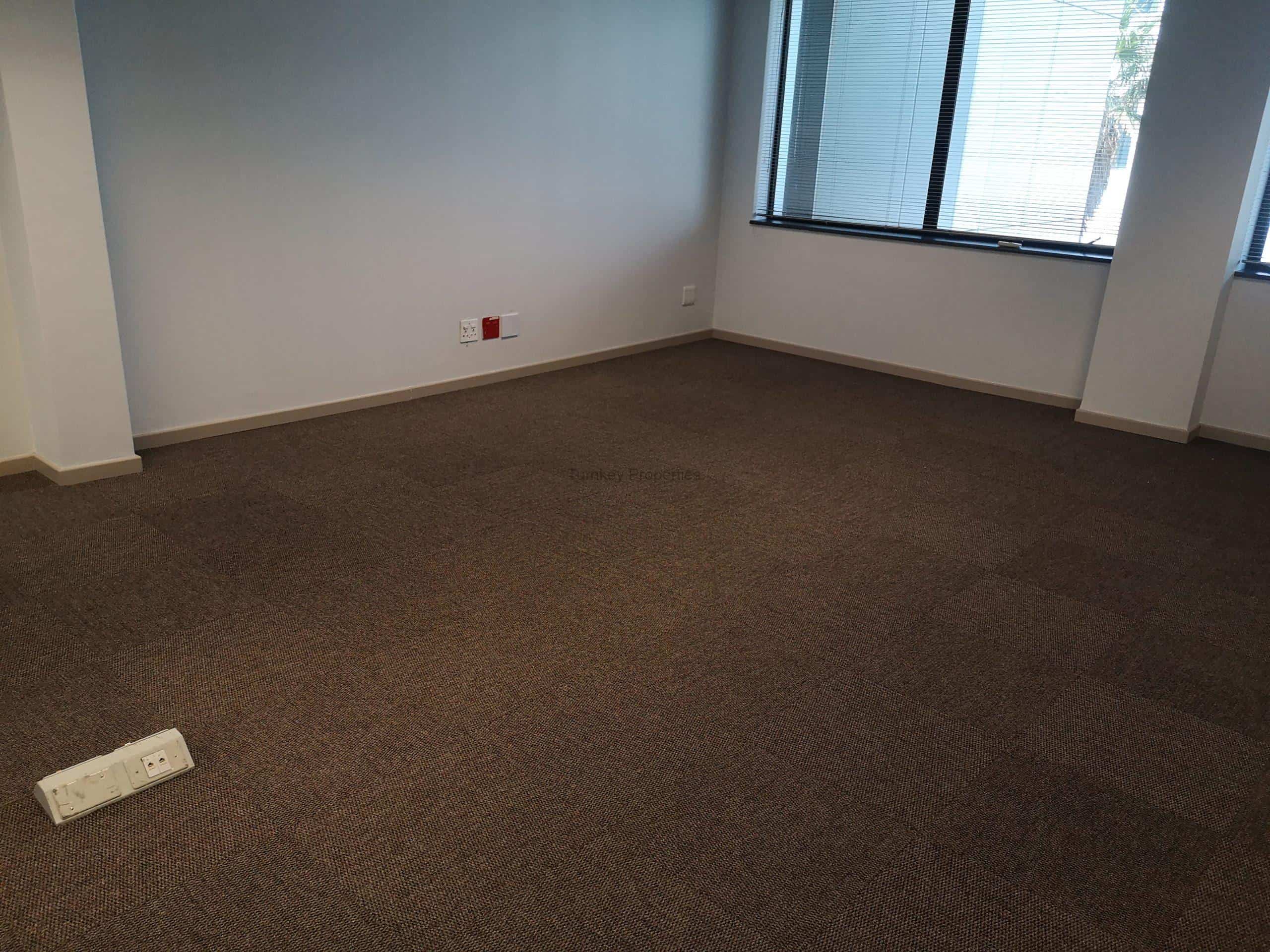 430 m² Office Space to Rent Rosebank Grosvenor Corner