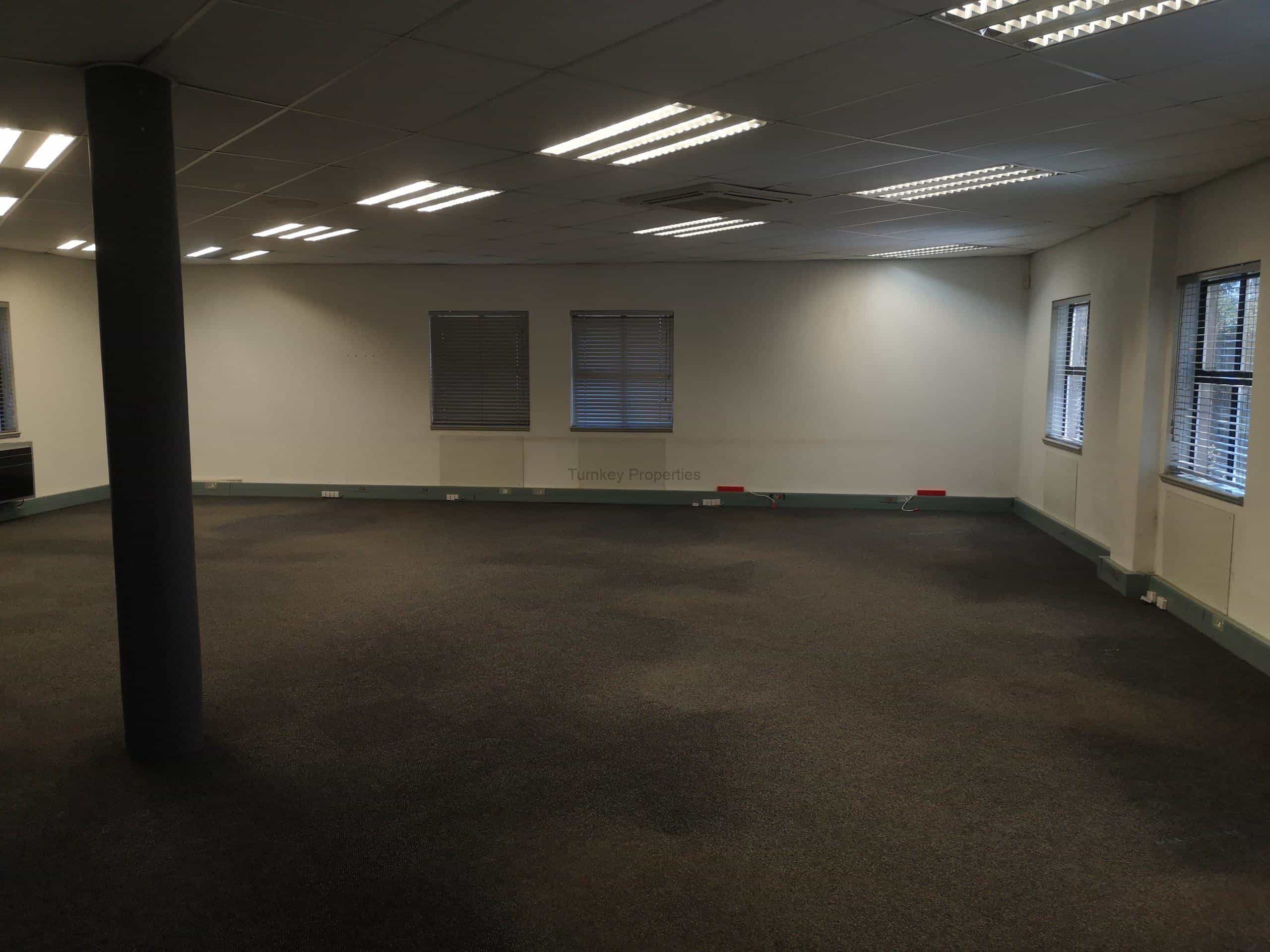 482.61m² Office Space To Rent Bryanston St Andrews
