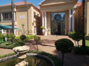 477m² Office Space To Rent Bryanston St Andrews