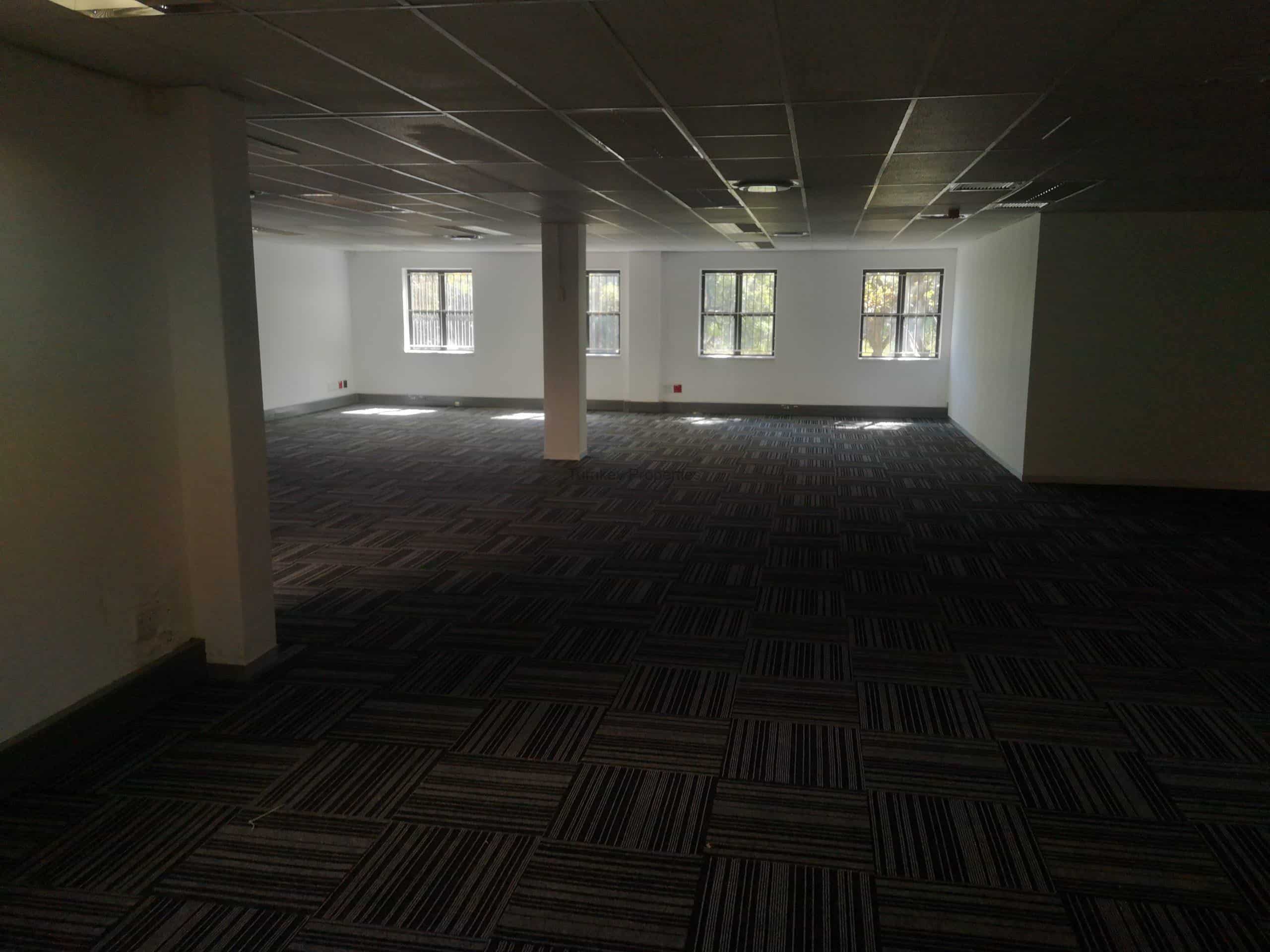 477m² Office Space To Rent Bryanston St Andrews