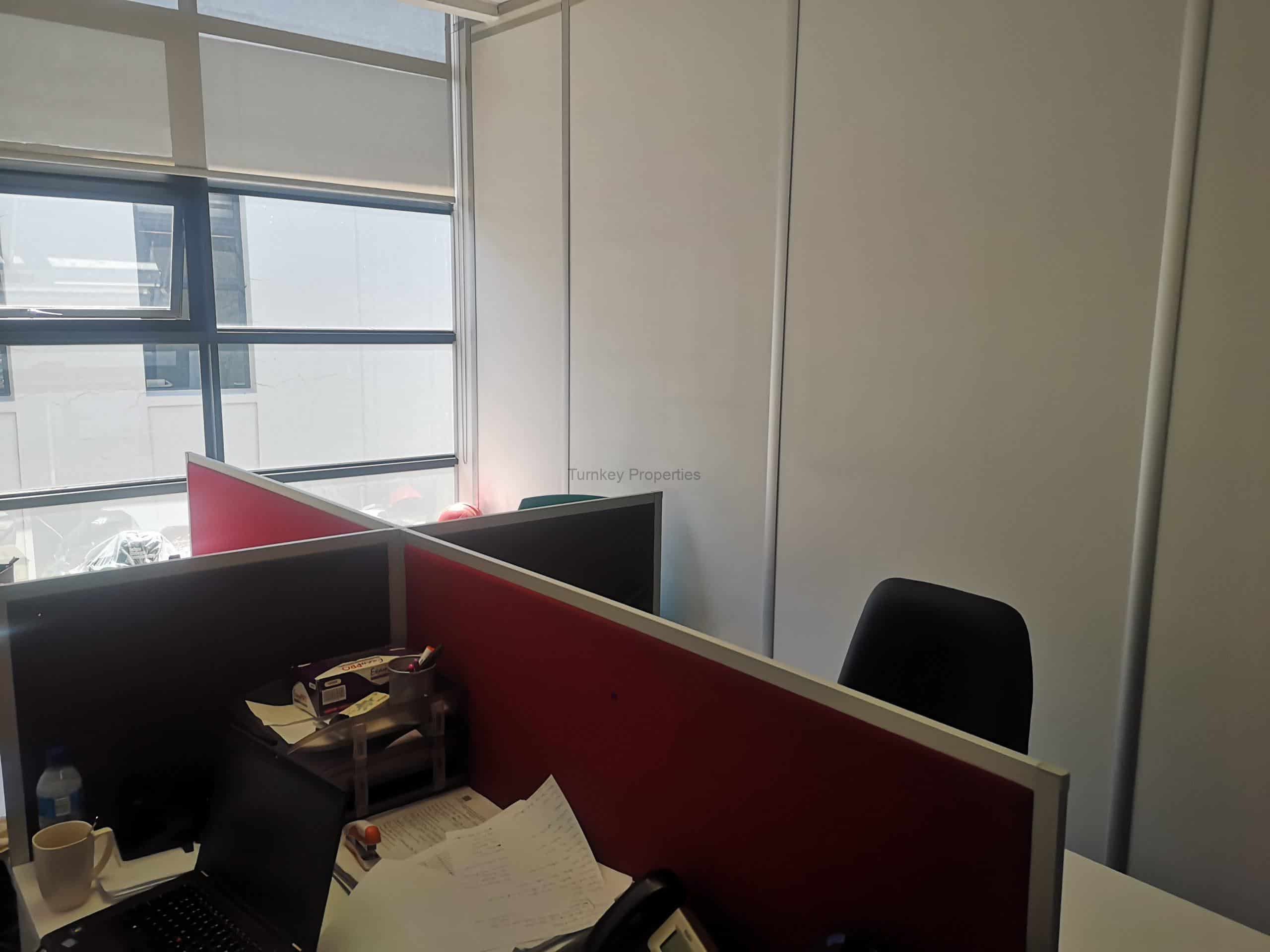 581m² Office Space to Rent Midrand 676 on Gallagher