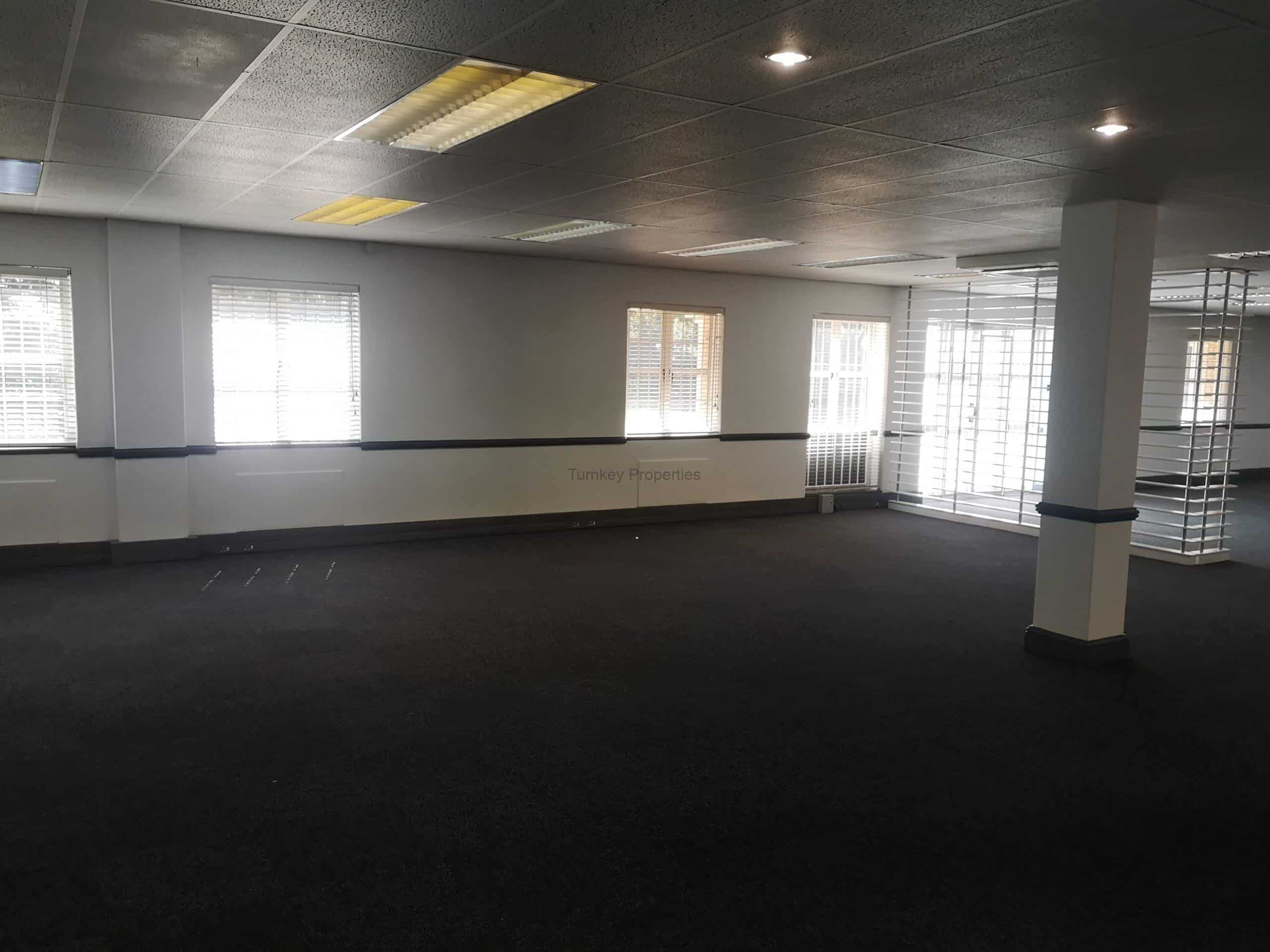 2393m² Office Space To Rent Bryanston St Andrews