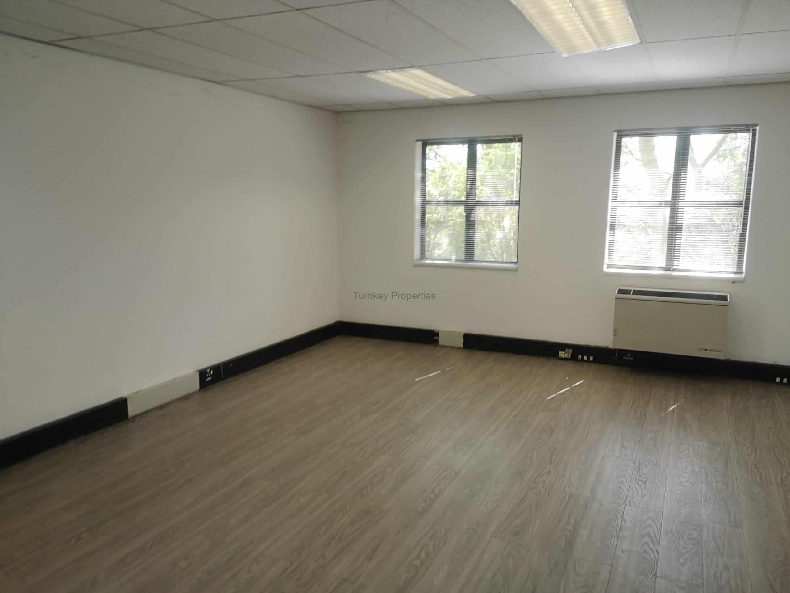 134m² Office Space To Rent Bryanston St Andrews