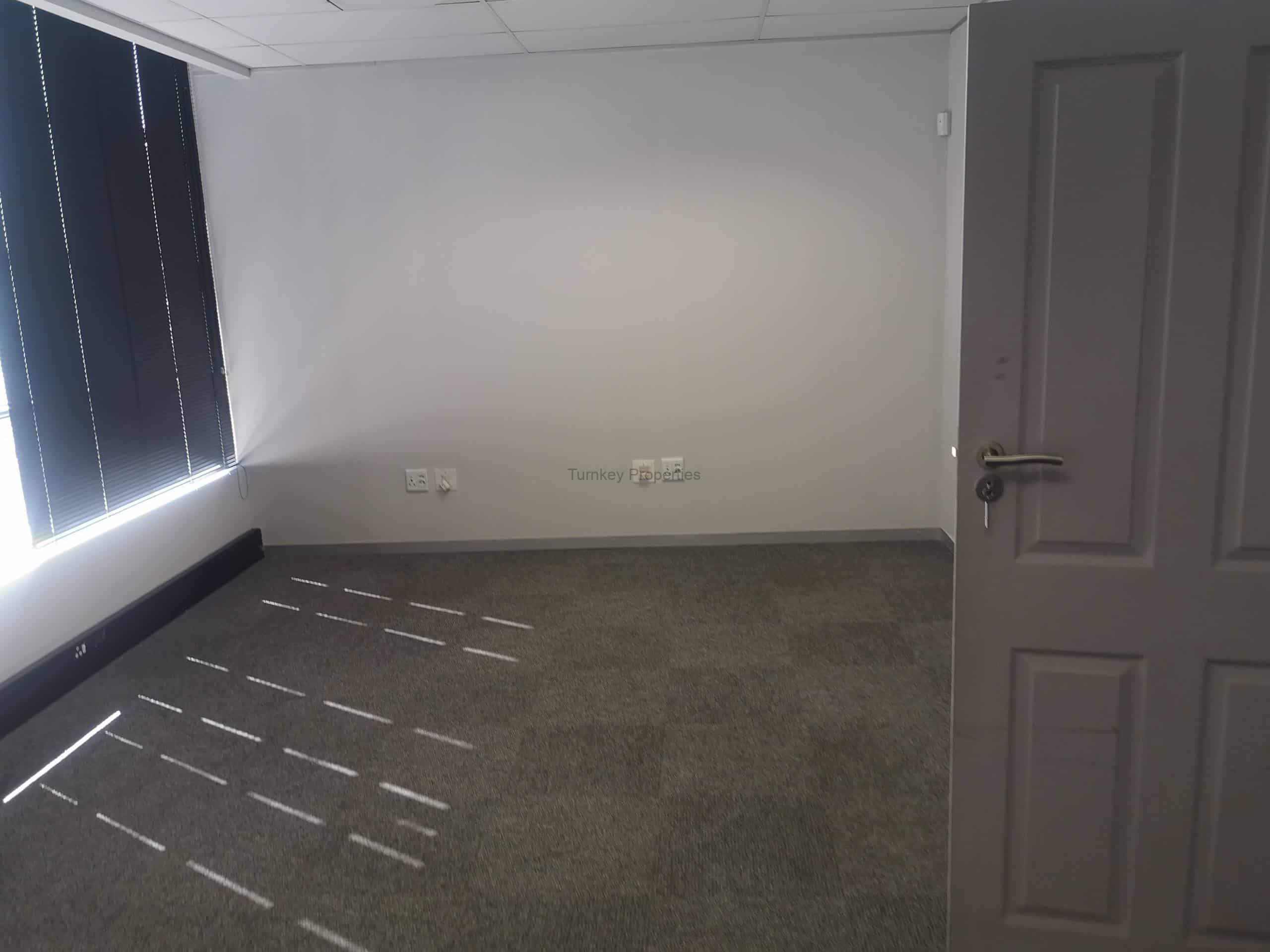 237m² Office Space to Rent Midrand 676 on Gallagher