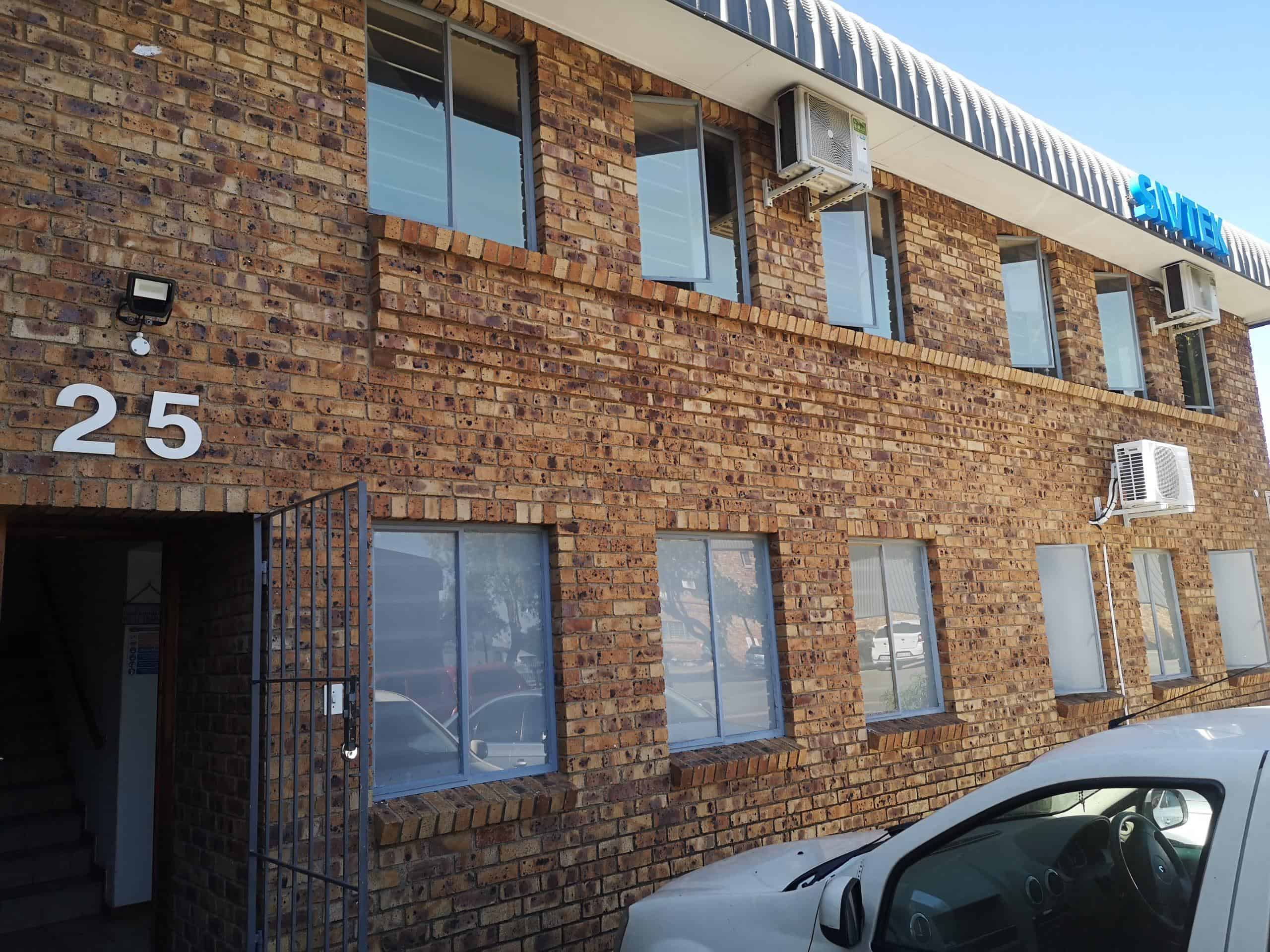426 m² Warehouse to Rent Midrand Midline Business Park