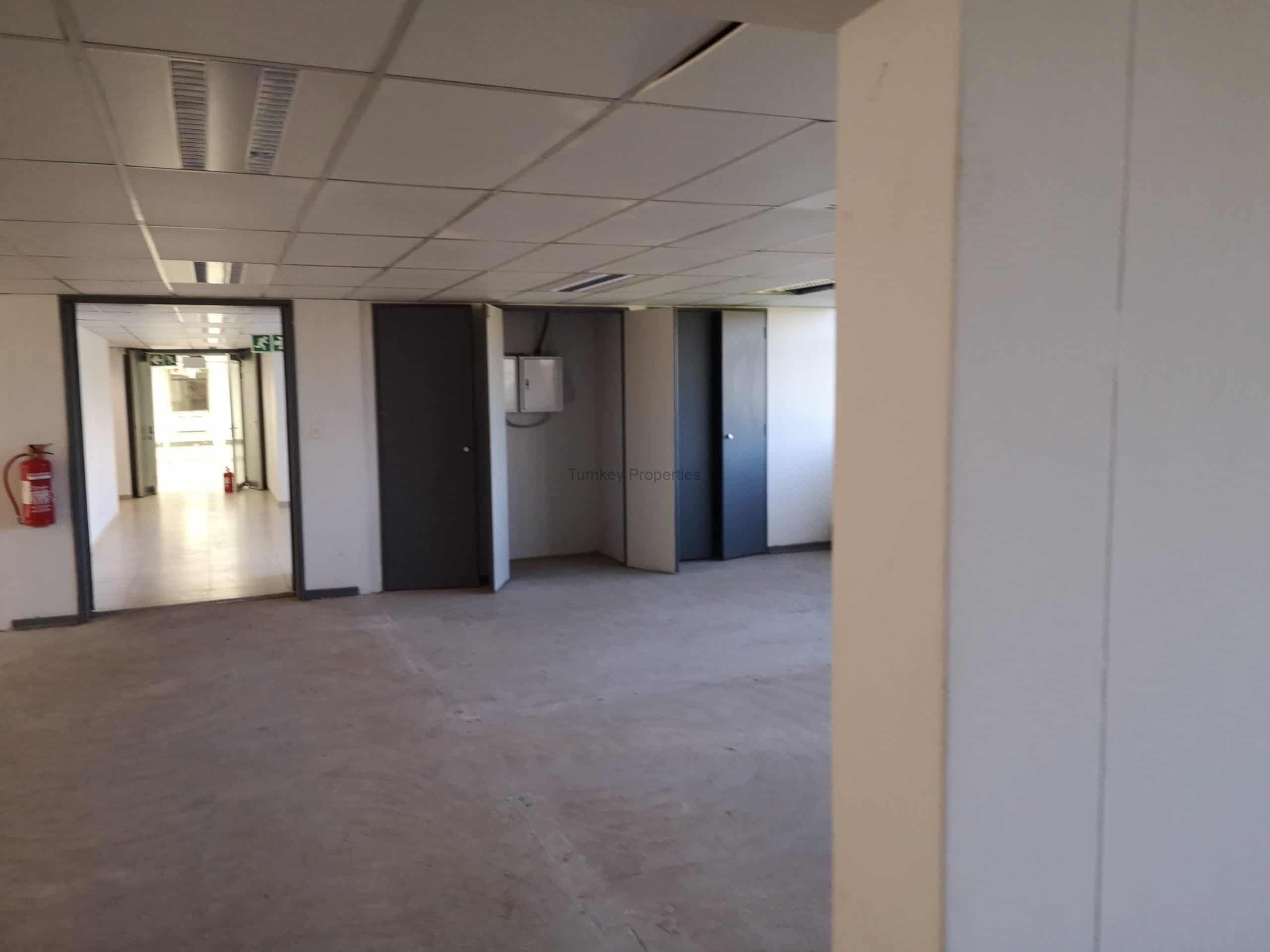 604m² Office Space to Rent Midrand Growthpoint Business Park