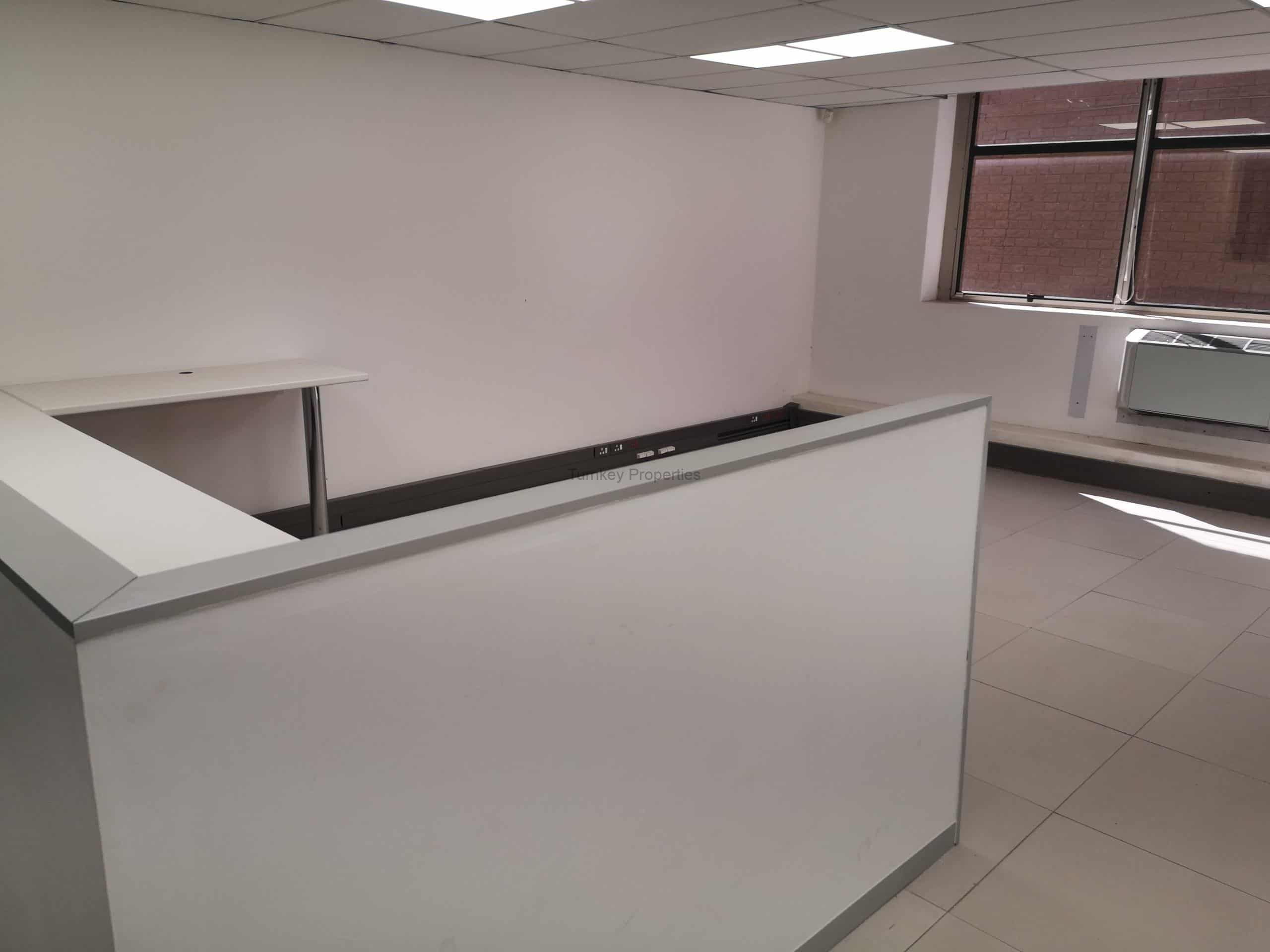 604m² Office Space to Rent Midrand Growthpoint Business Park
