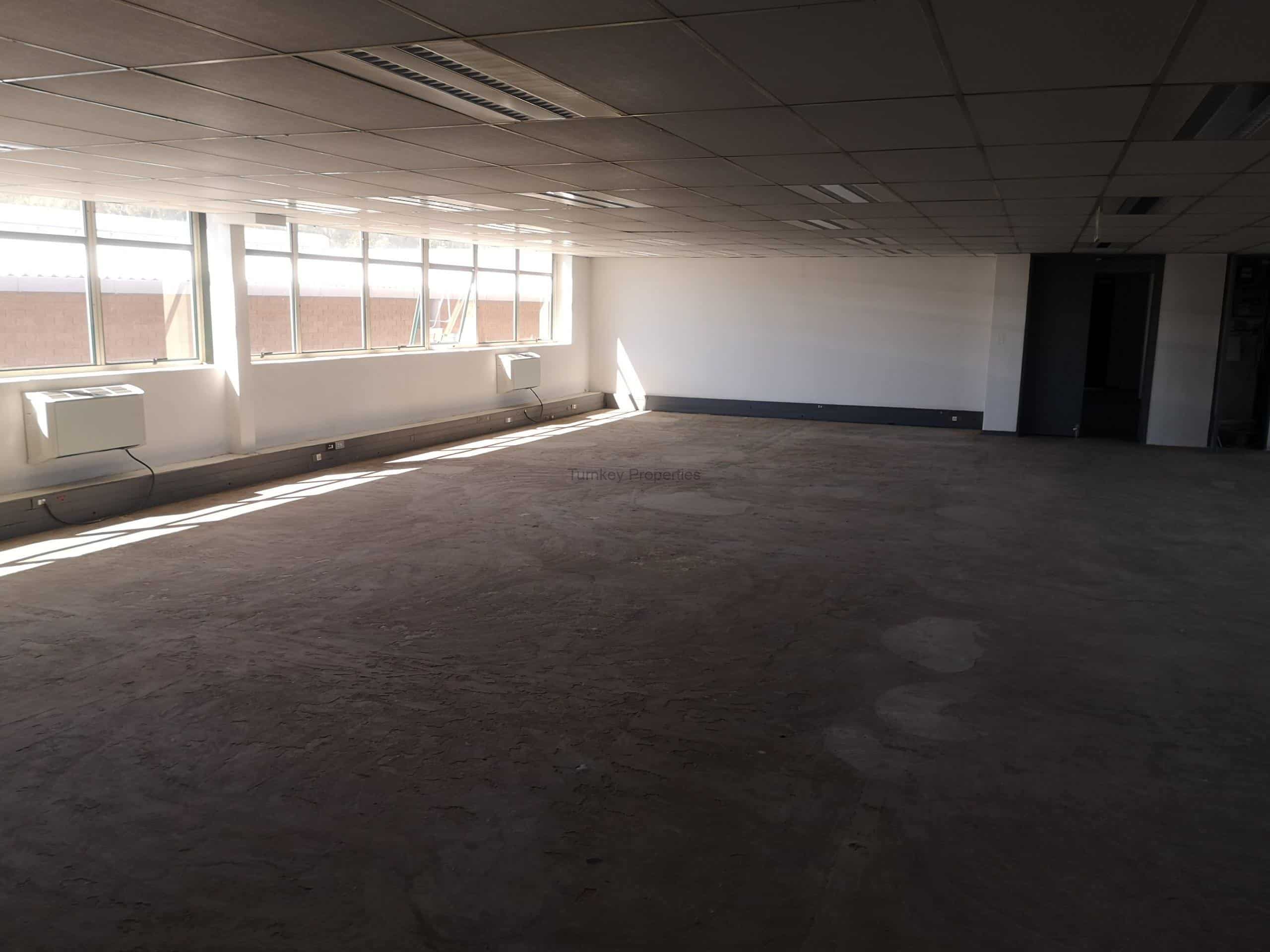 1095m² Office Space to Rent Midrand Growthpoint Business Park