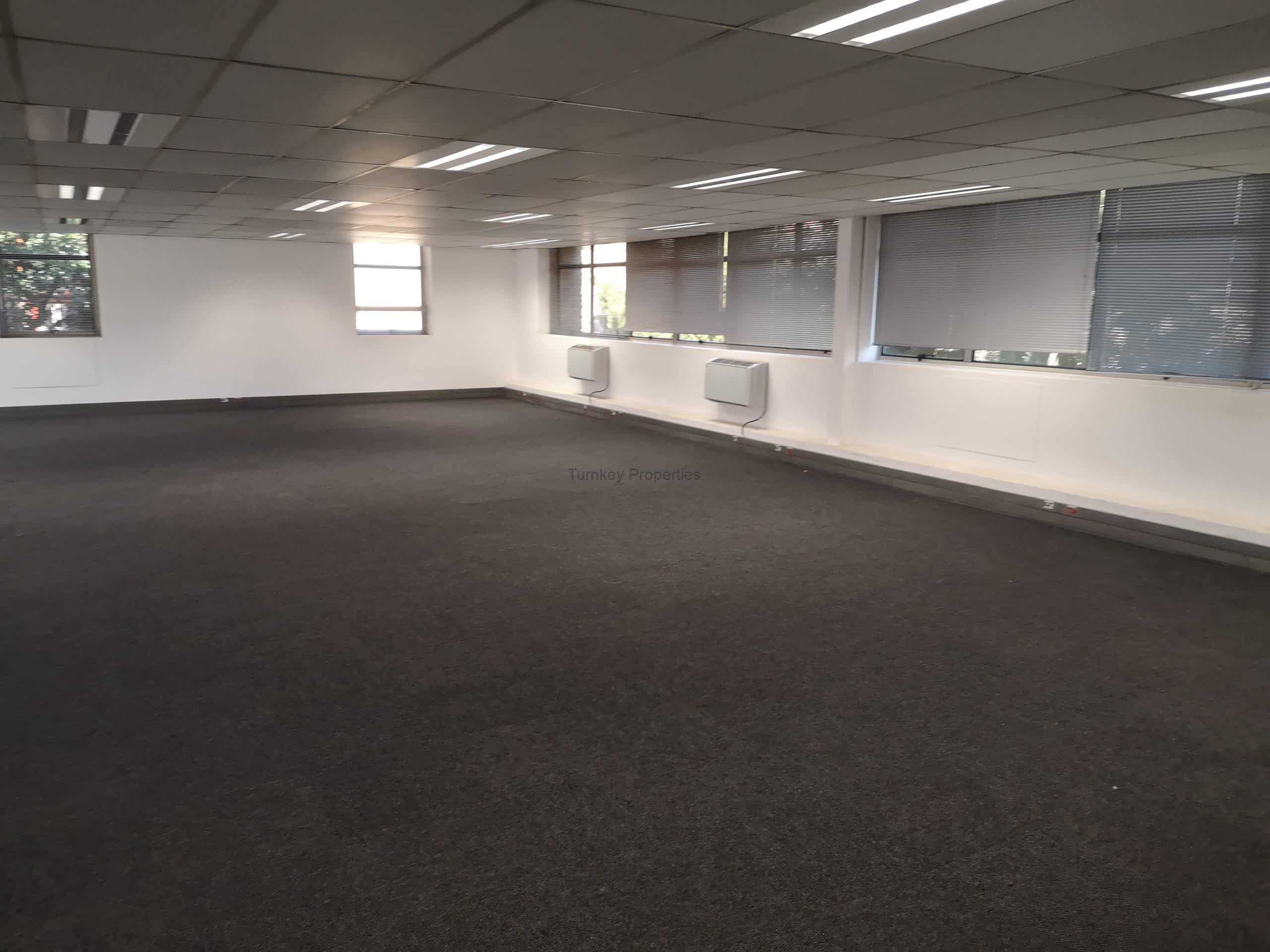 500m² Office Space to Rent Midrand Growthpoint Business Park