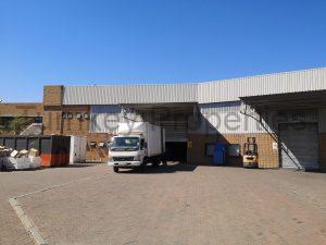 1790m² Warehouse  to Rent Midrand Growthpoint Business Park